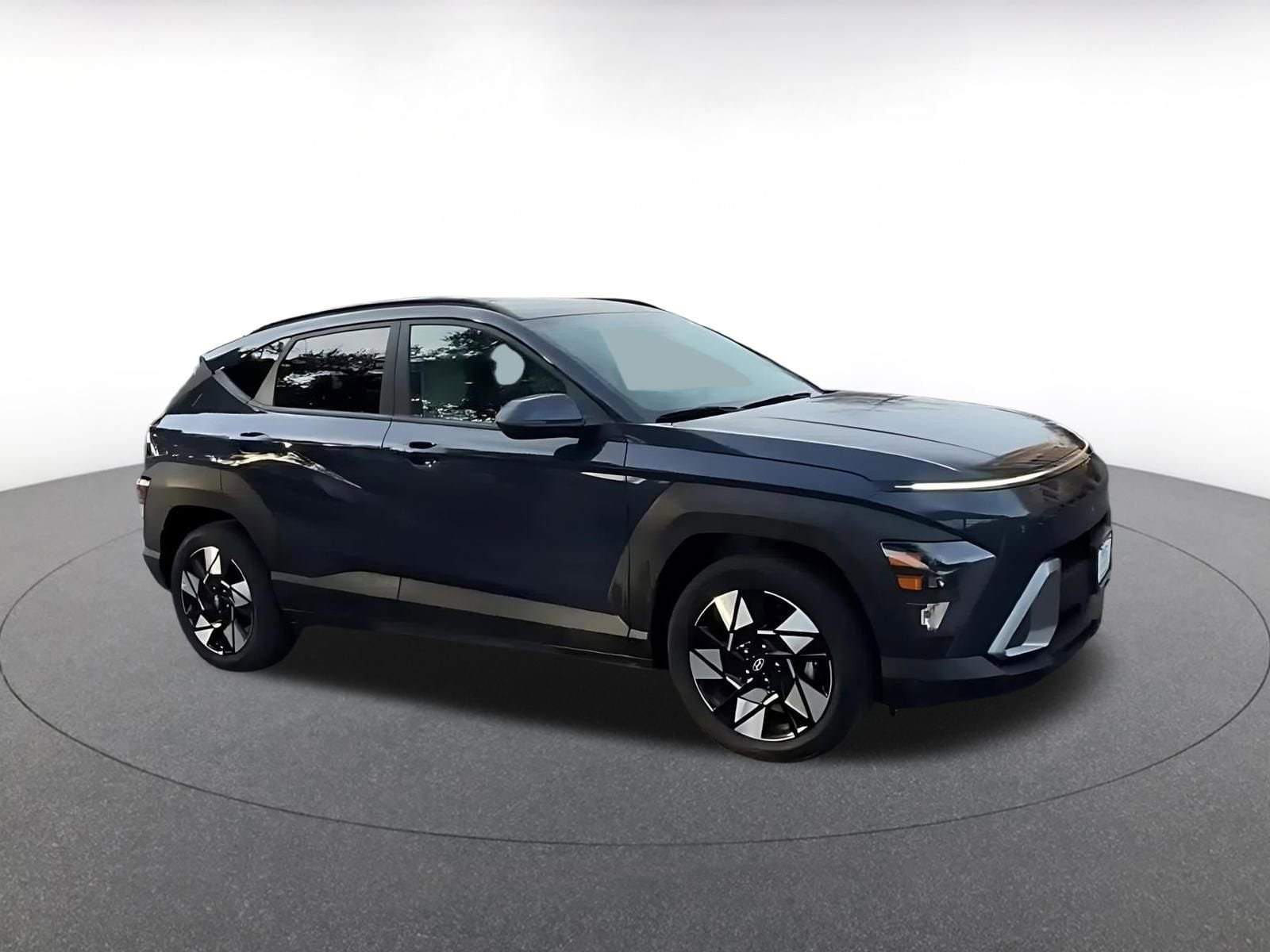 Thumbnail: 2025 Hyundai Kona - 2