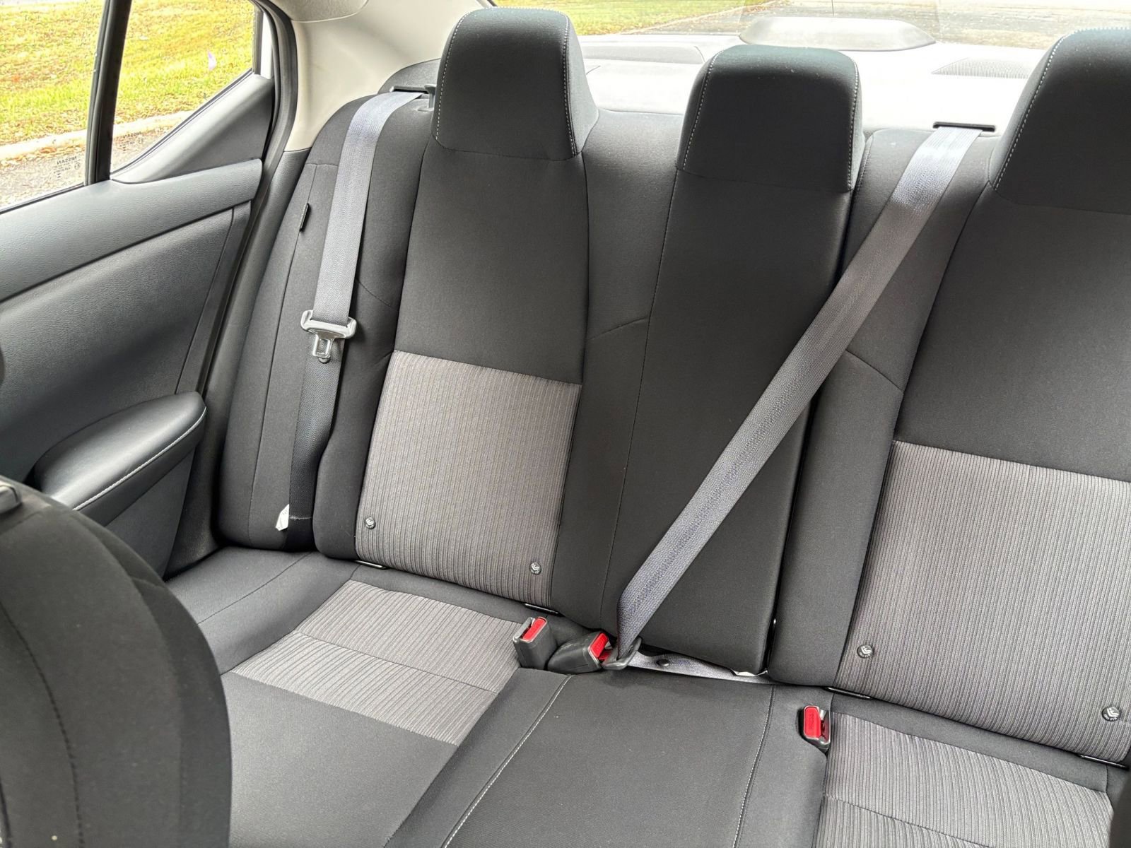 Thumbnail: 2025 Nissan Sentra - 34