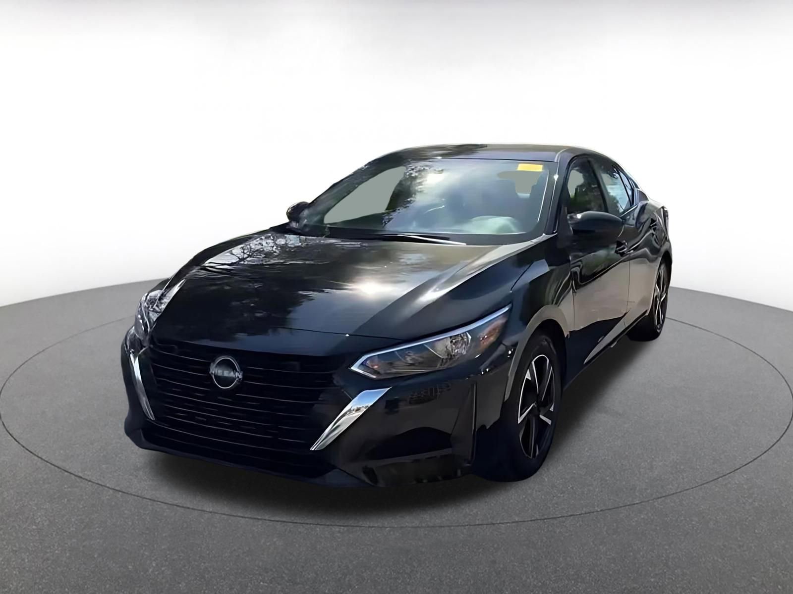 Thumbnail: 2025 Nissan Sentra - 5