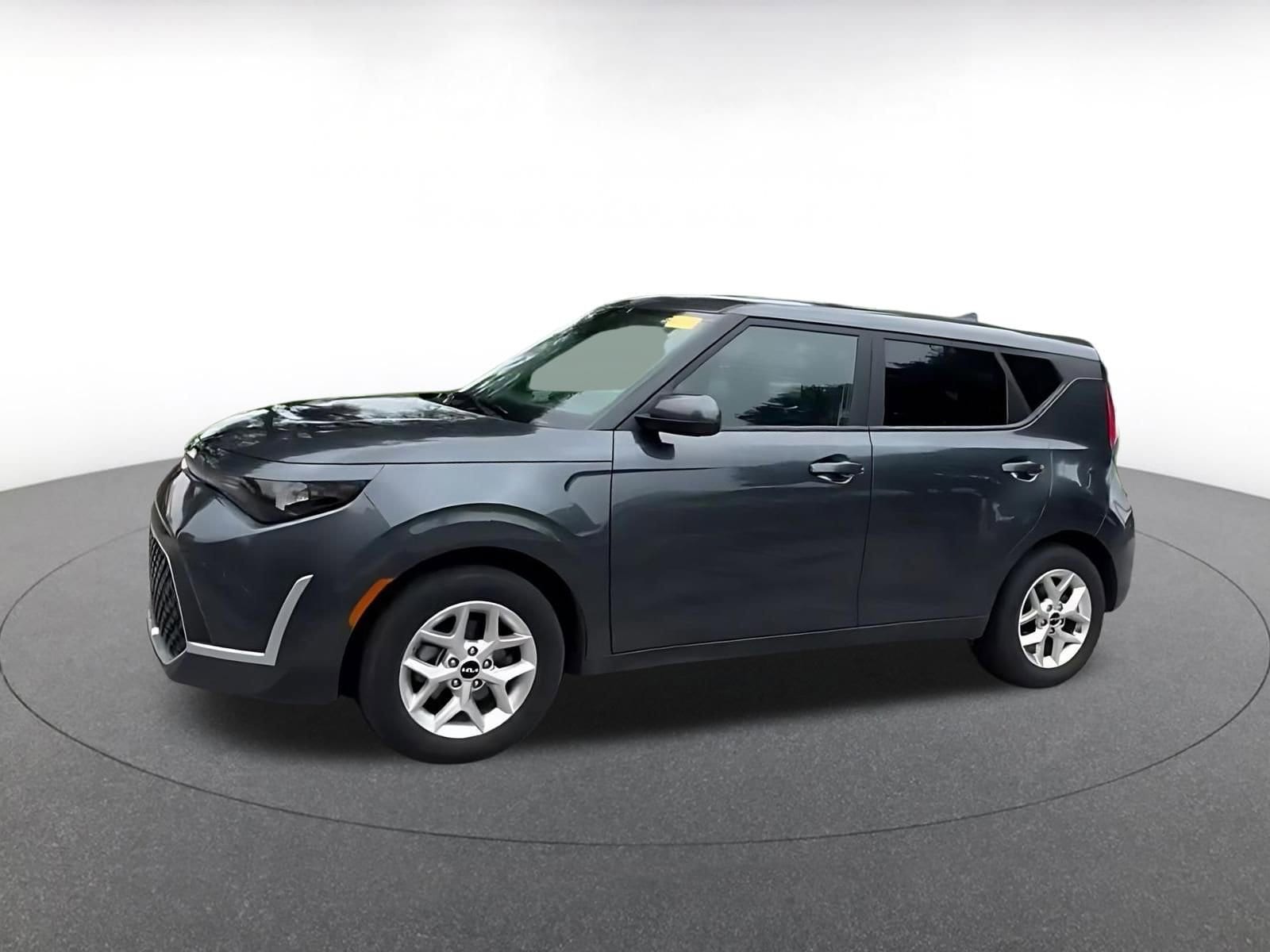Thumbnail: 2025 Kia Soul - 7
