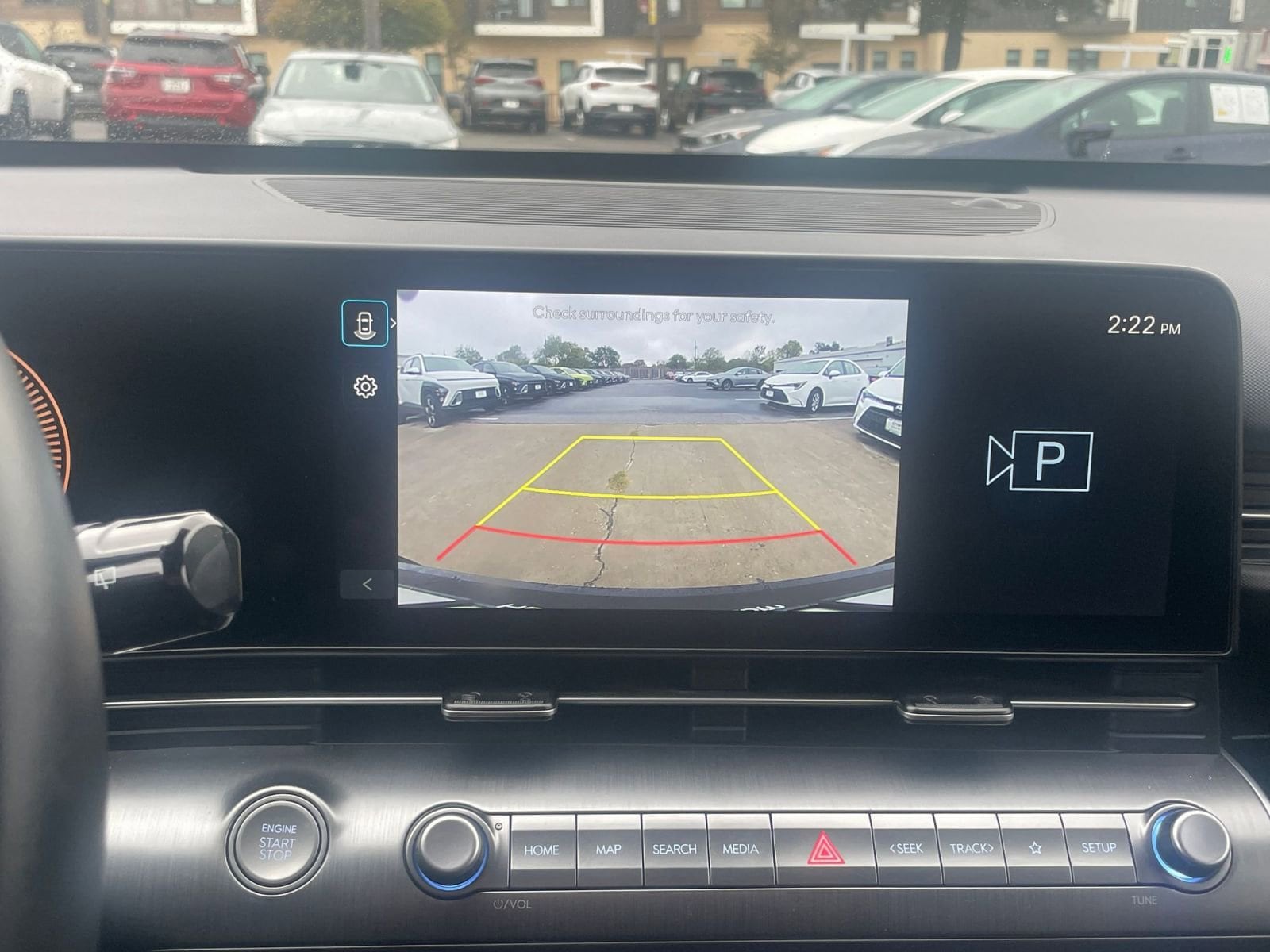 Thumbnail: 2025 Hyundai Kona - 17