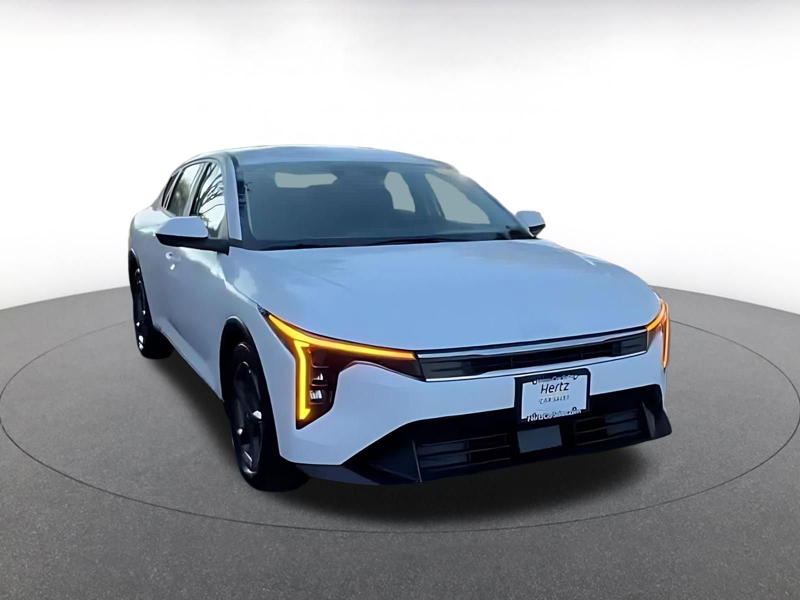 Thumbnail: 2025 Kia K4 - 7