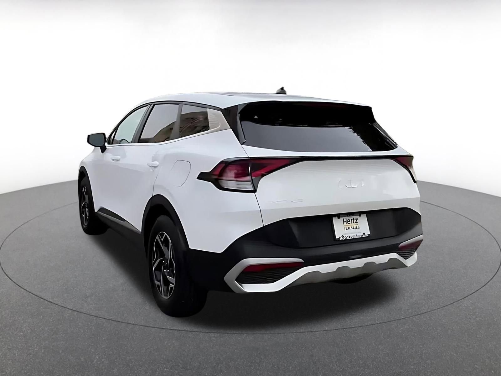 Thumbnail: 2025 Kia Sportage - 11