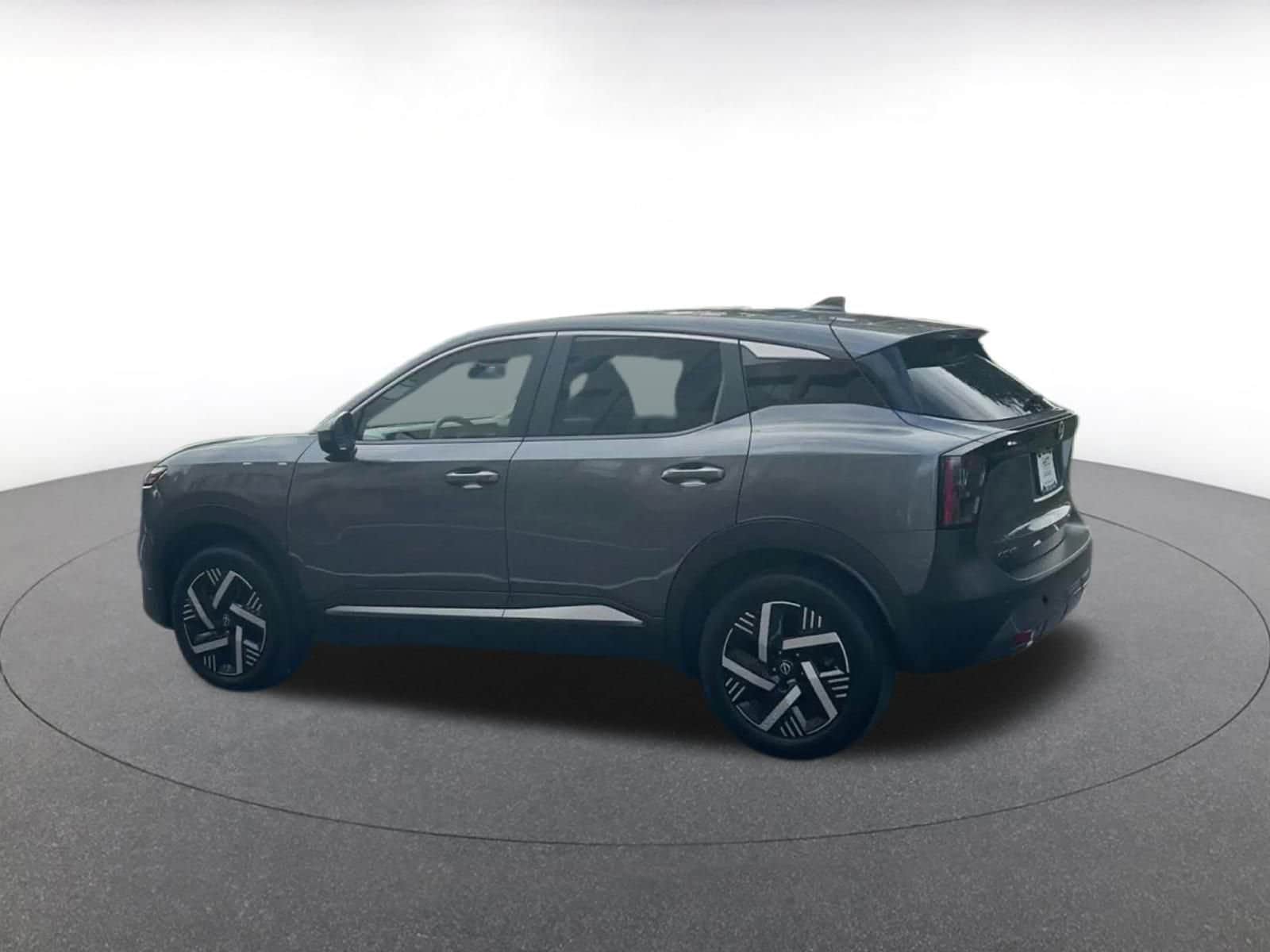 Thumbnail: 2025 Nissan Kicks - 10