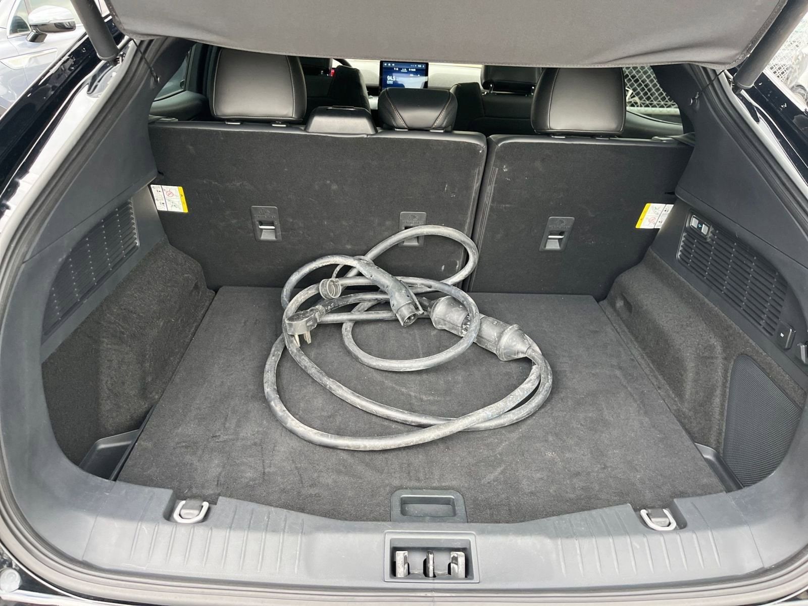 Thumbnail: 2023 Ford Mustang Mach-E - 21