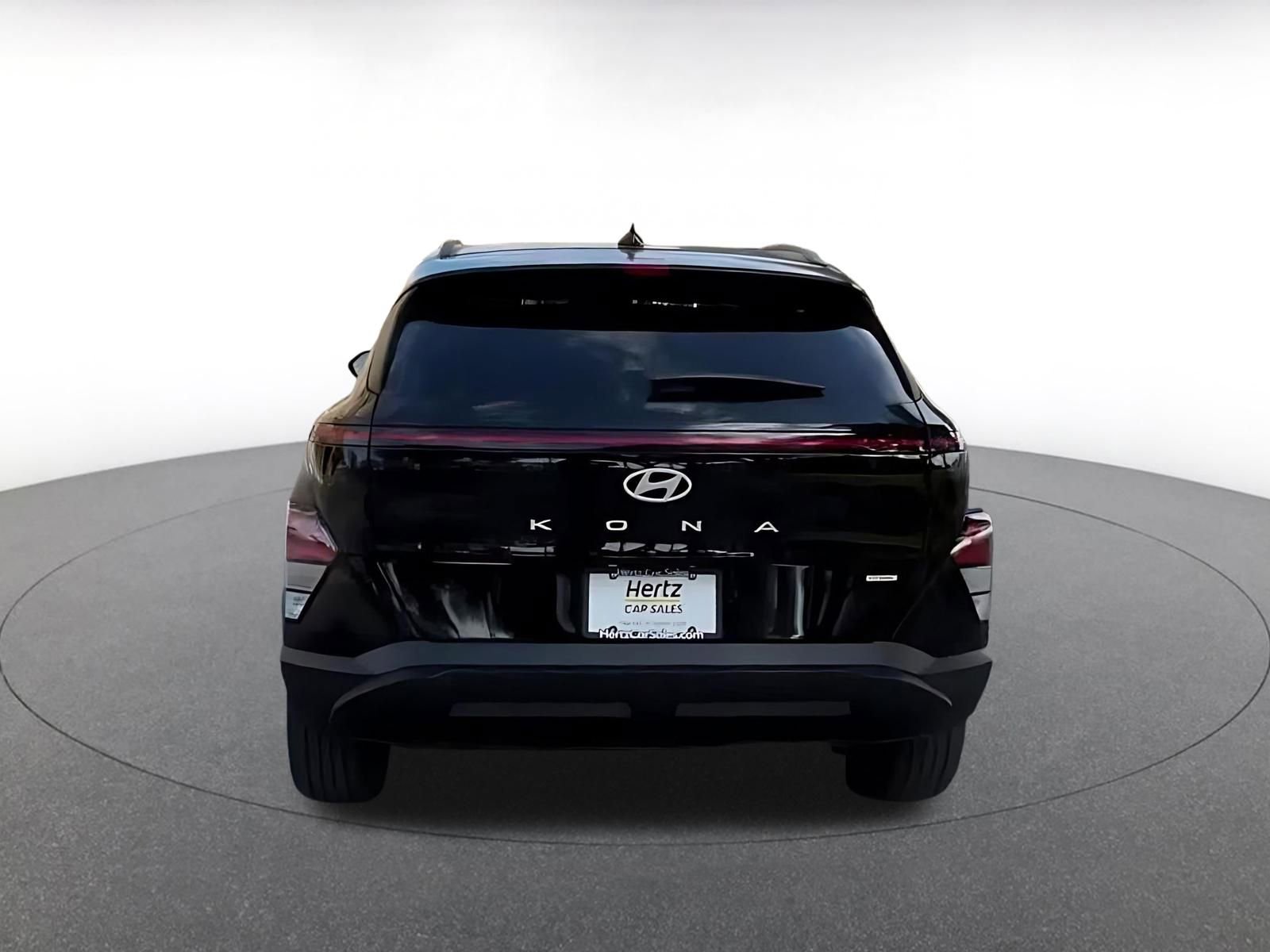 Thumbnail: 2025 Hyundai Kona - 11