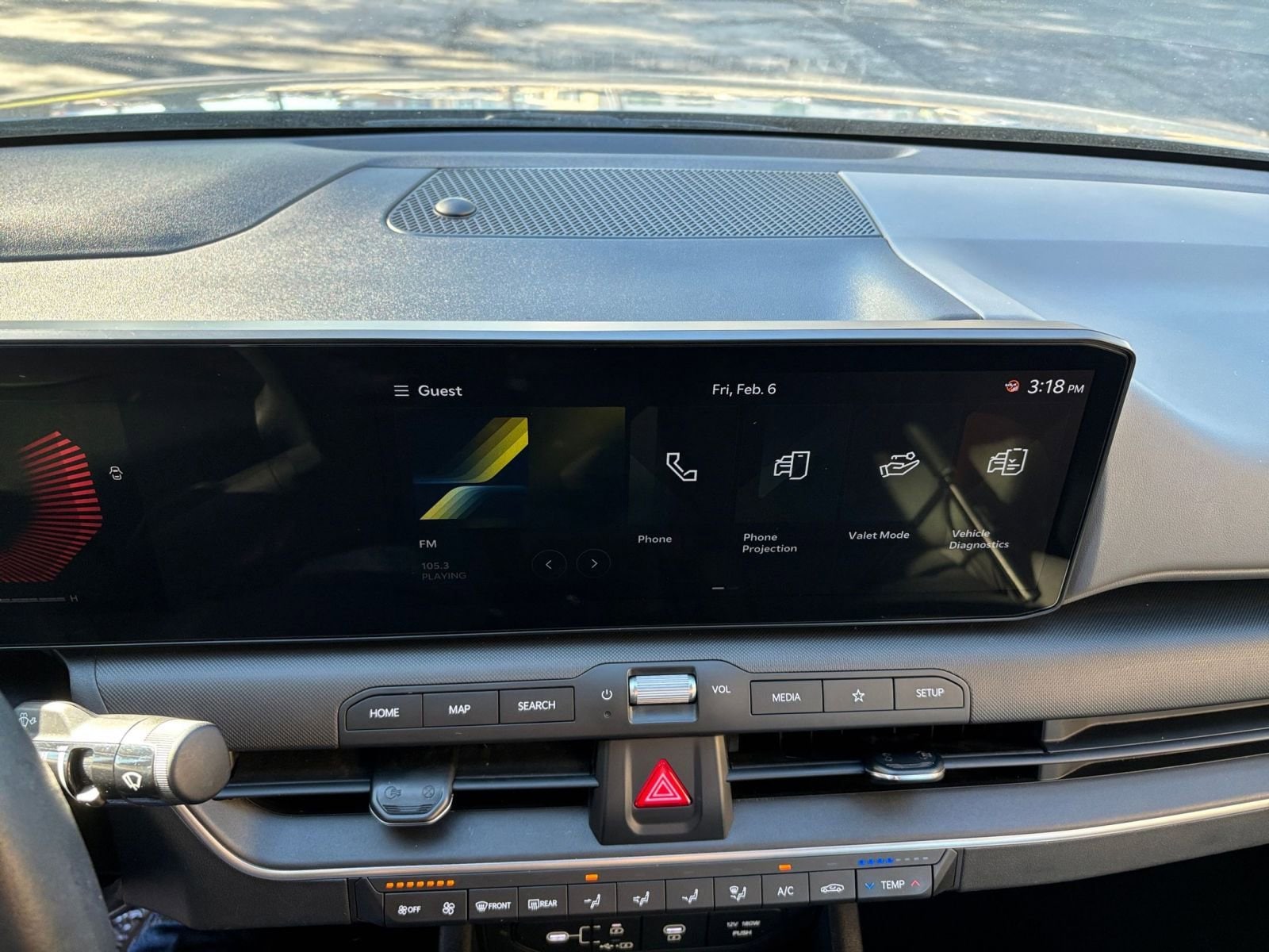 Thumbnail: 2025 Kia K4 - 17