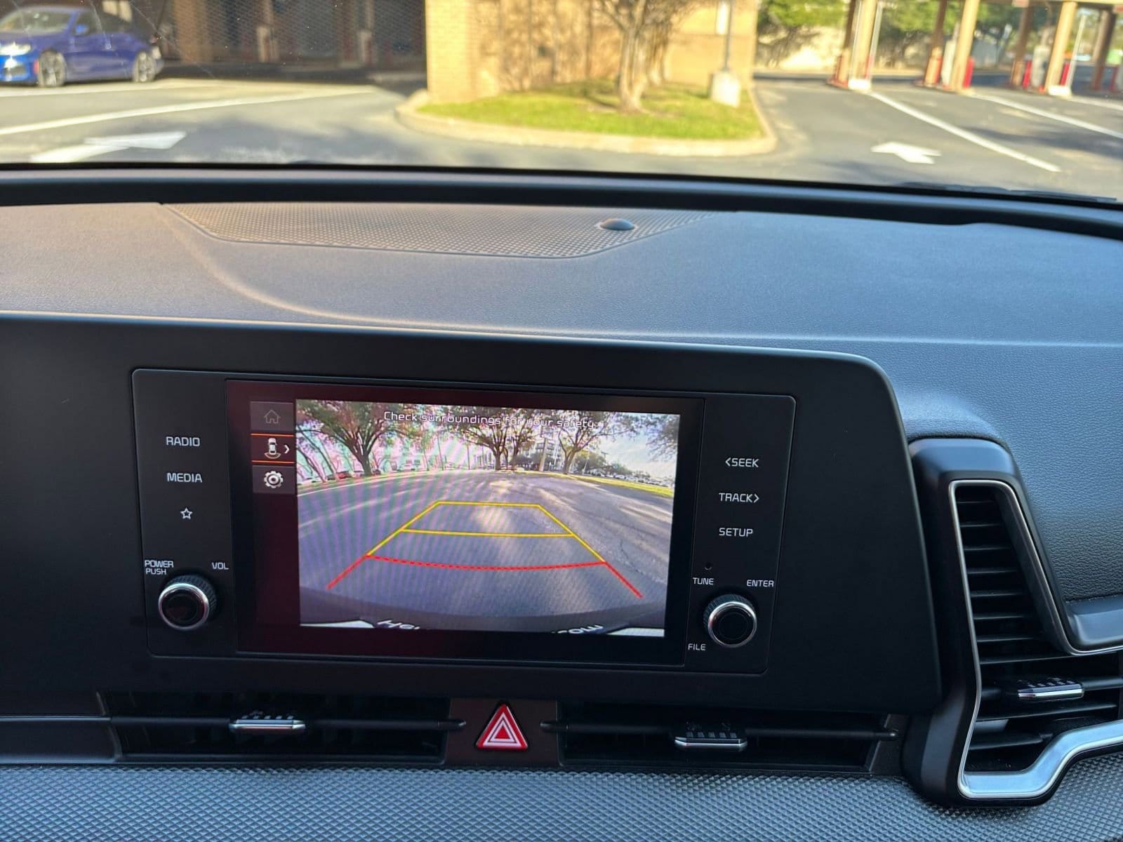 Thumbnail: 2025 Kia Sportage - 20