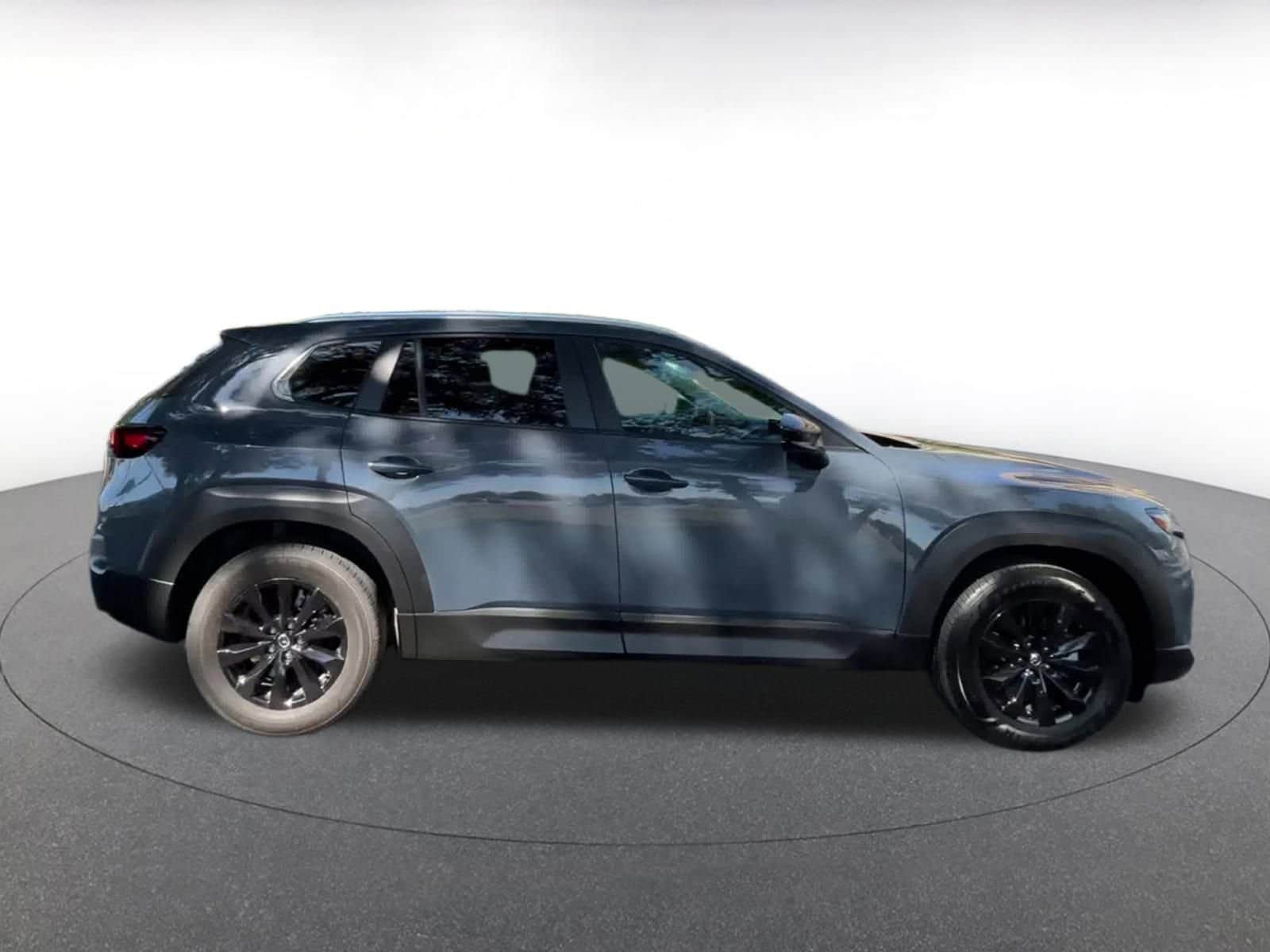 Thumbnail: 2025 Mazda CX-50 - 16