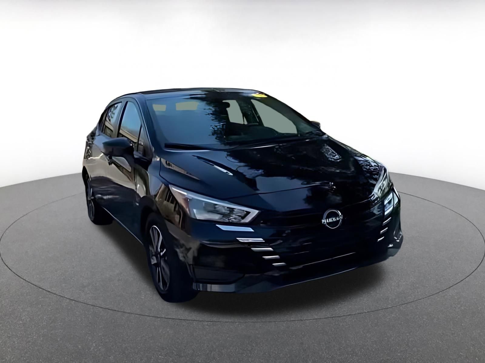 Thumbnail: 2025 Nissan Versa - 16