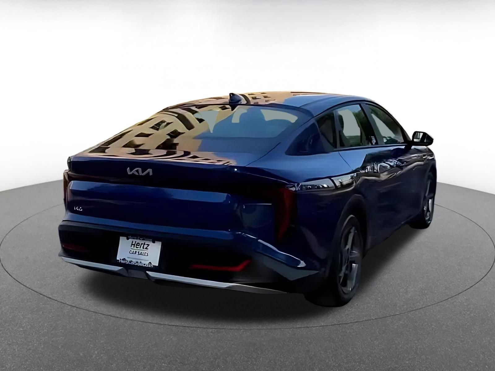 Thumbnail: 2025 Kia K4 - 15