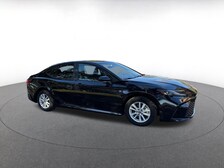2025 Toyota Camry LE -
                  Austin, TX