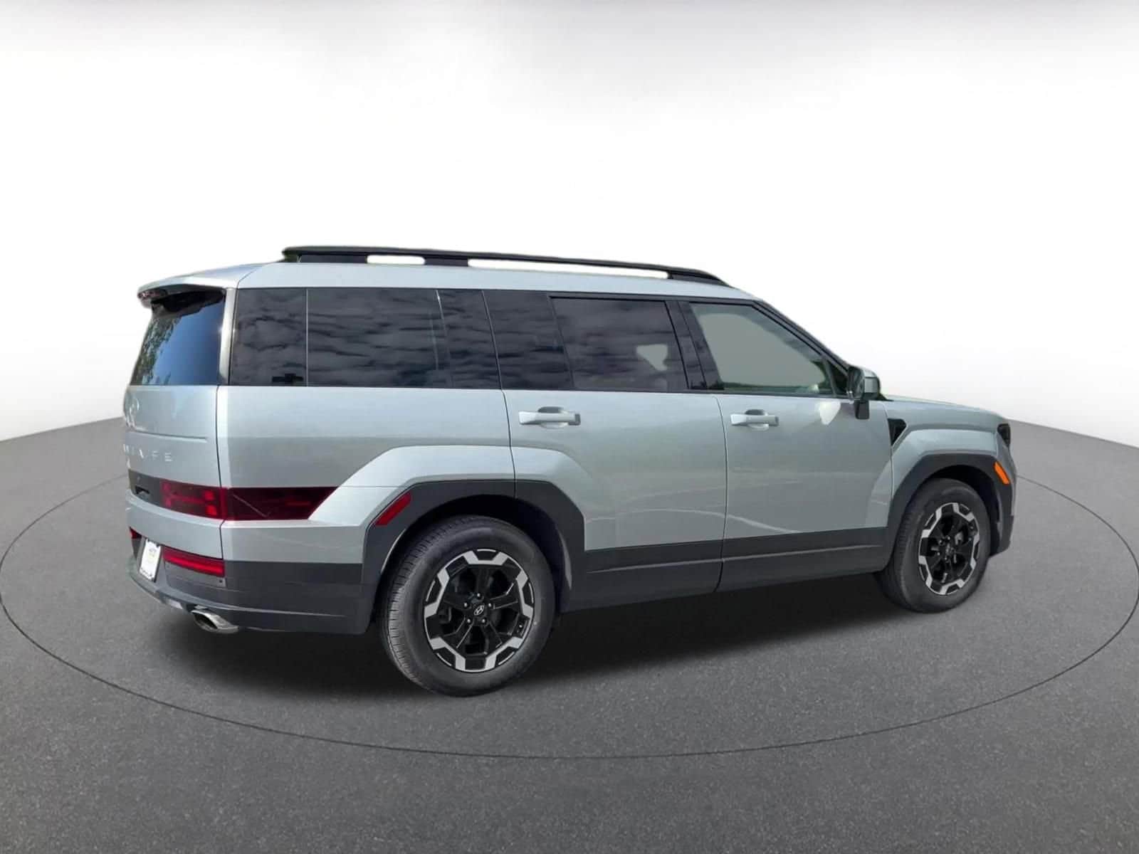 Thumbnail: 2025 Hyundai Santa Fe - 16