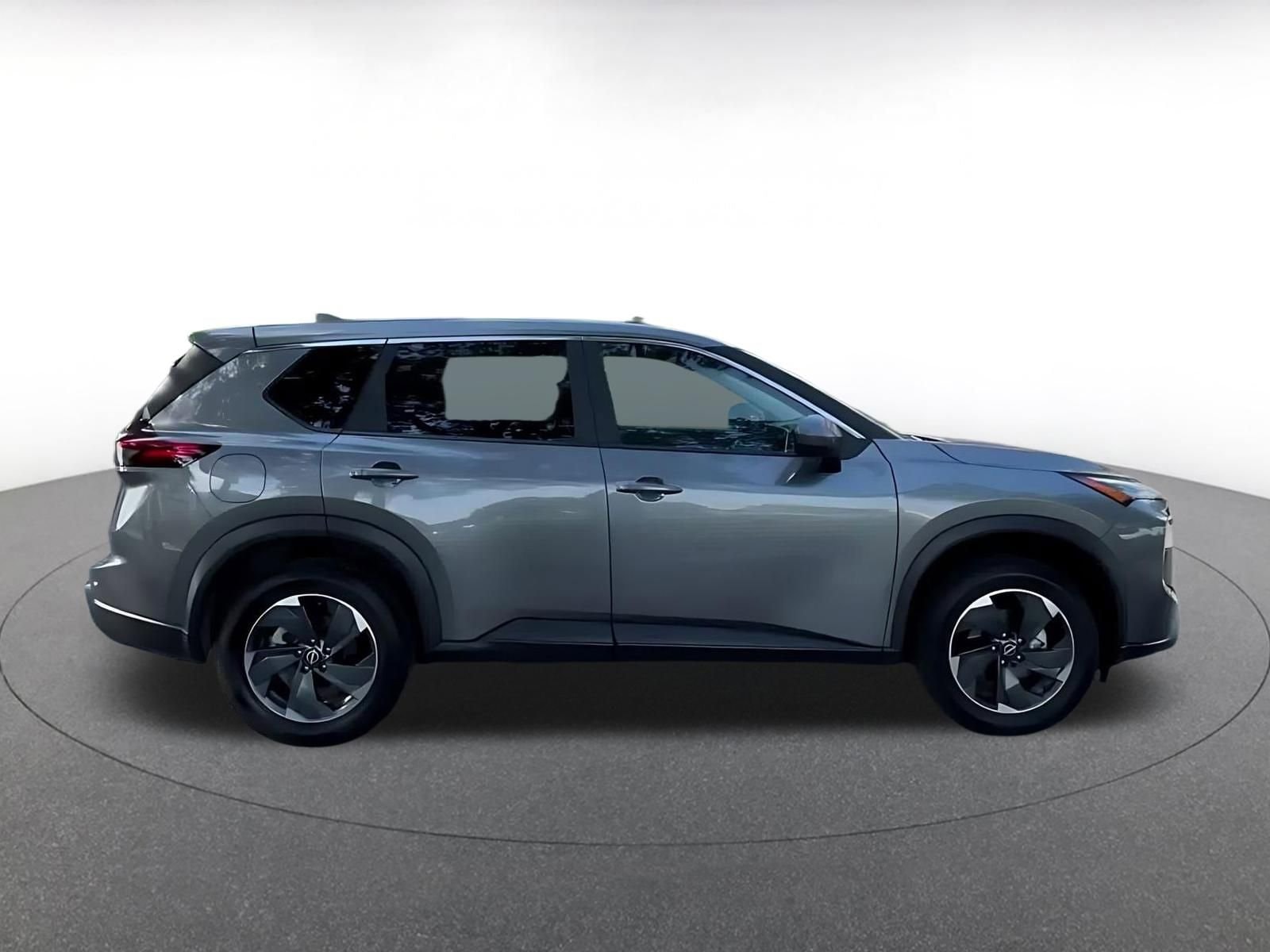 Thumbnail: 2025 Nissan Rogue - 16