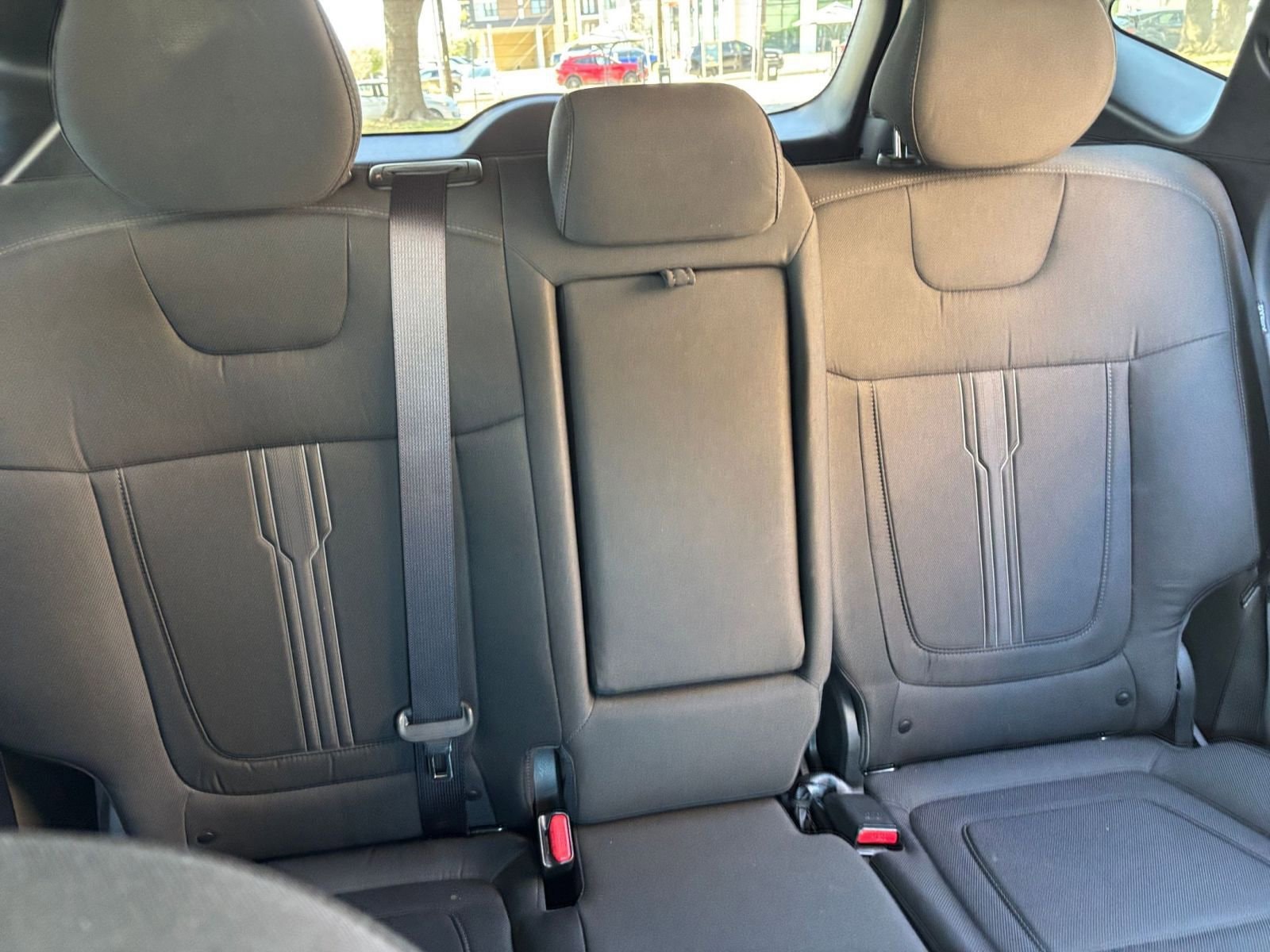 Thumbnail: 2025 Hyundai Tucson - 32