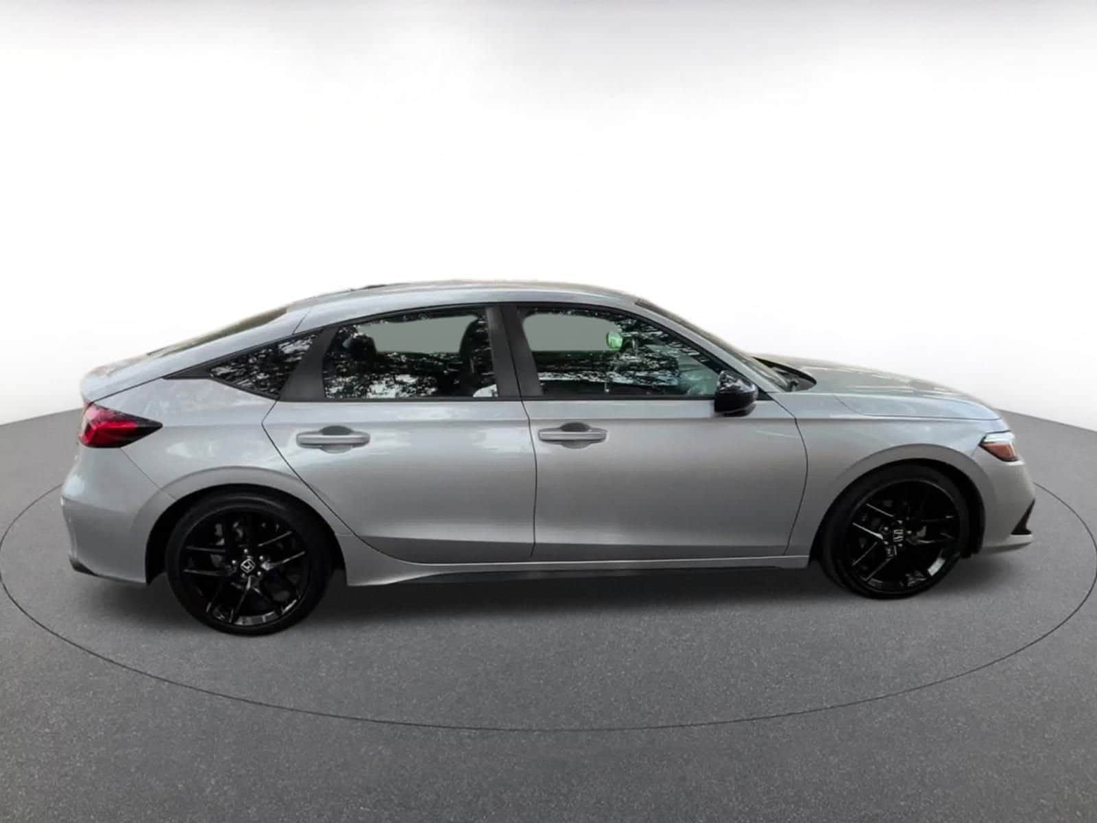 Thumbnail: 2024 Honda Civic - 16