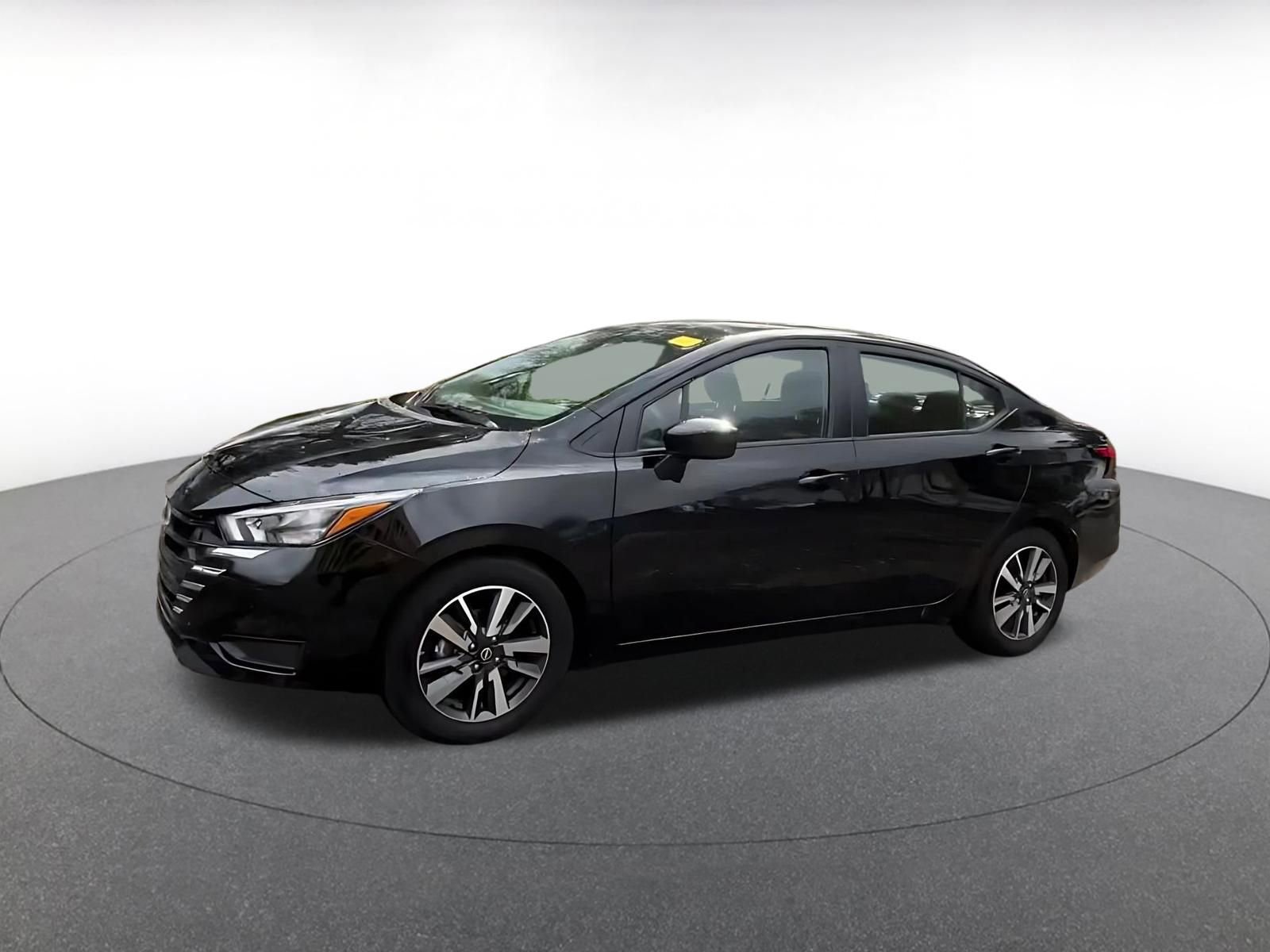 Thumbnail: 2025 Nissan Versa - 7