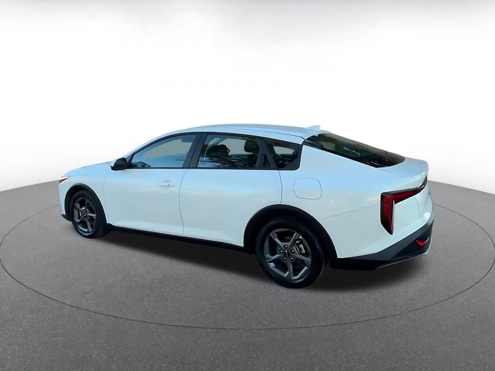 Thumbnail: 2025 Kia K4 - 8