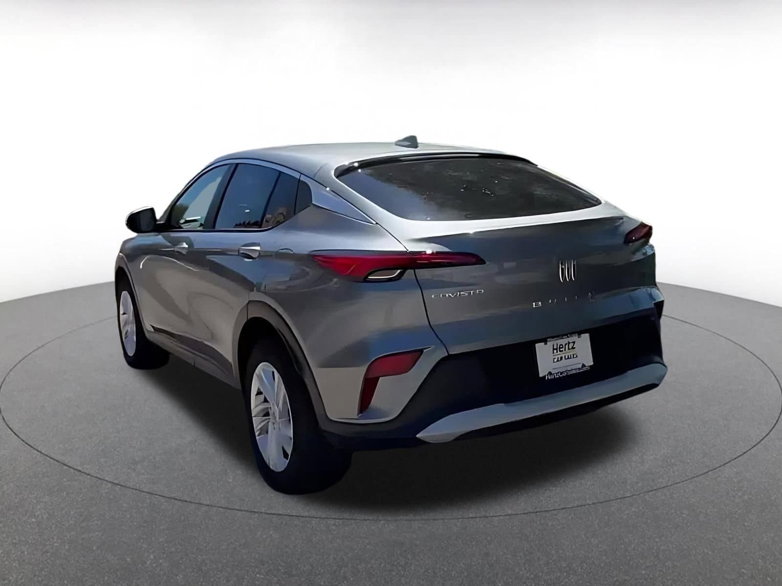 Thumbnail: 2025 Buick Envista - 11