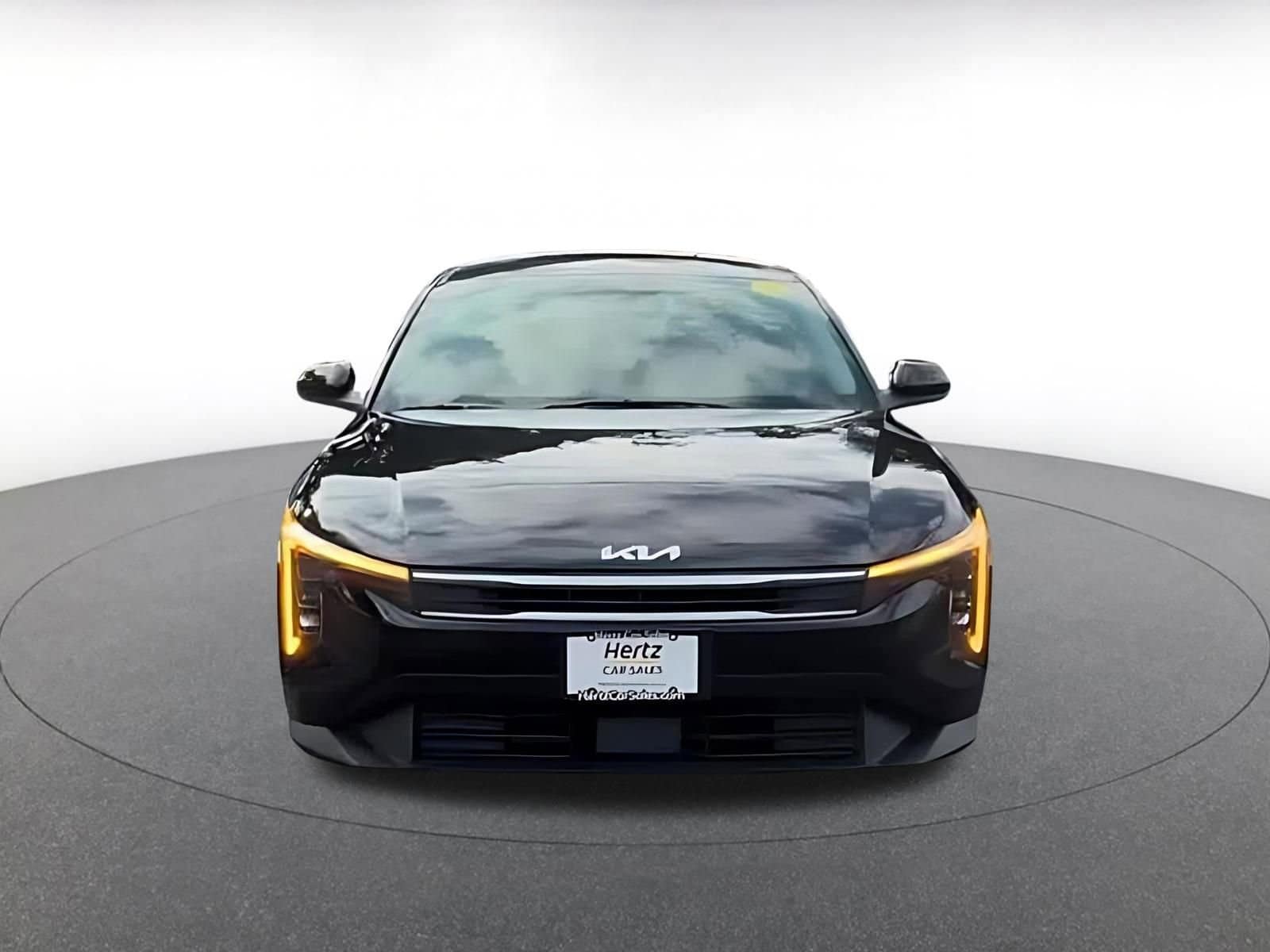 Thumbnail: 2025 Kia K4 - 5