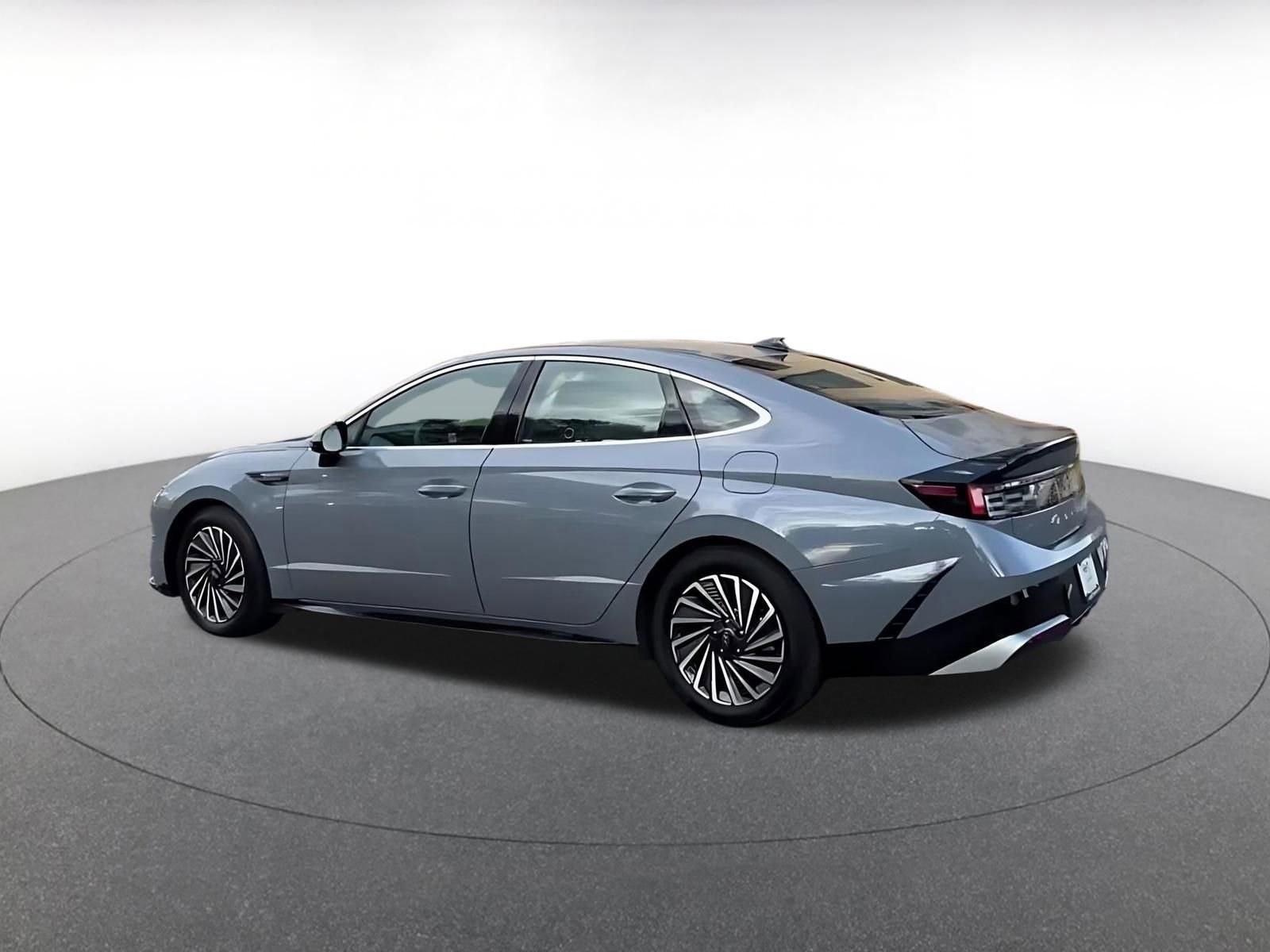 Thumbnail: 2025 Hyundai Sonata - 15