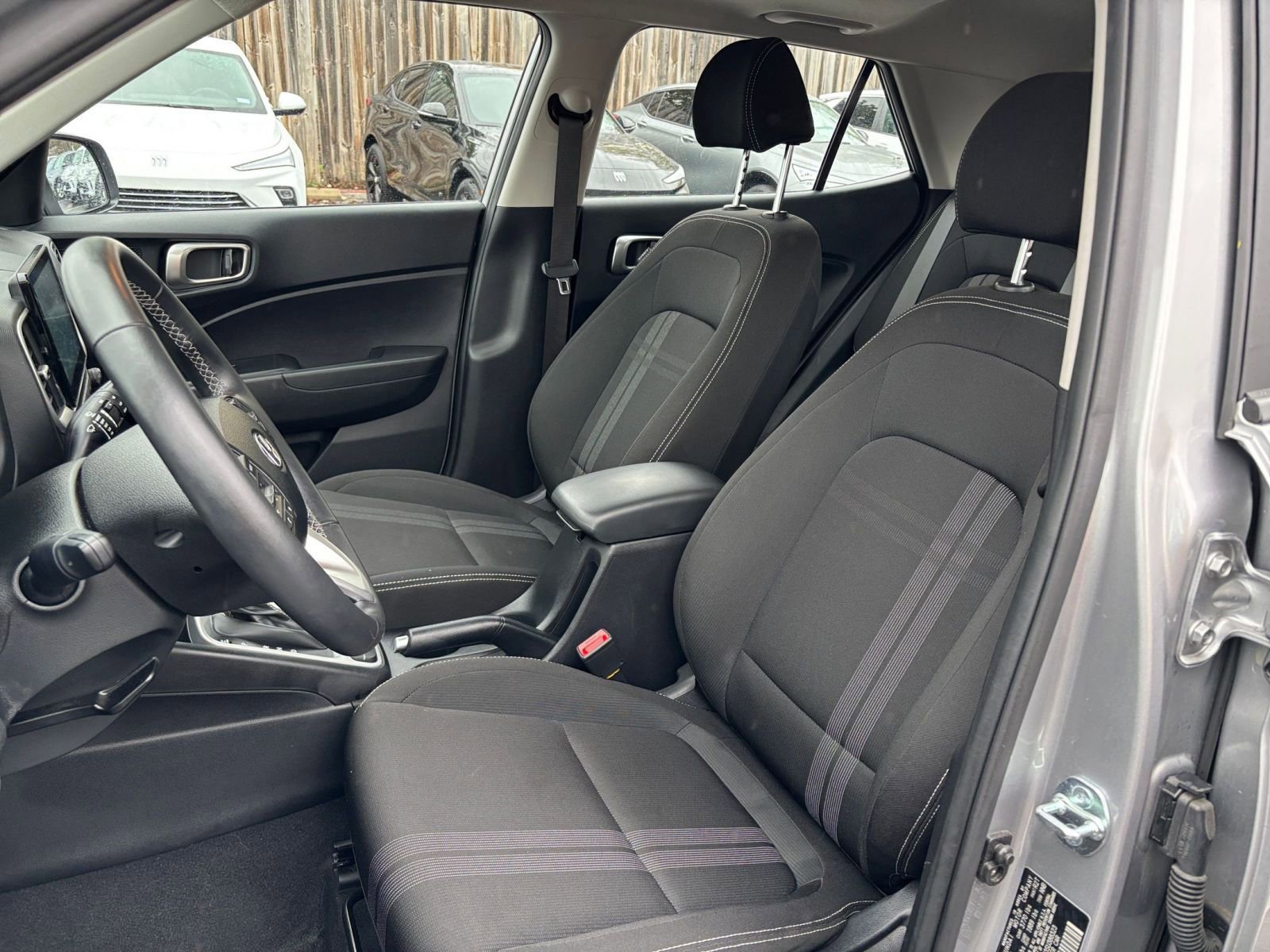 Thumbnail: 2025 Hyundai Venue - 30