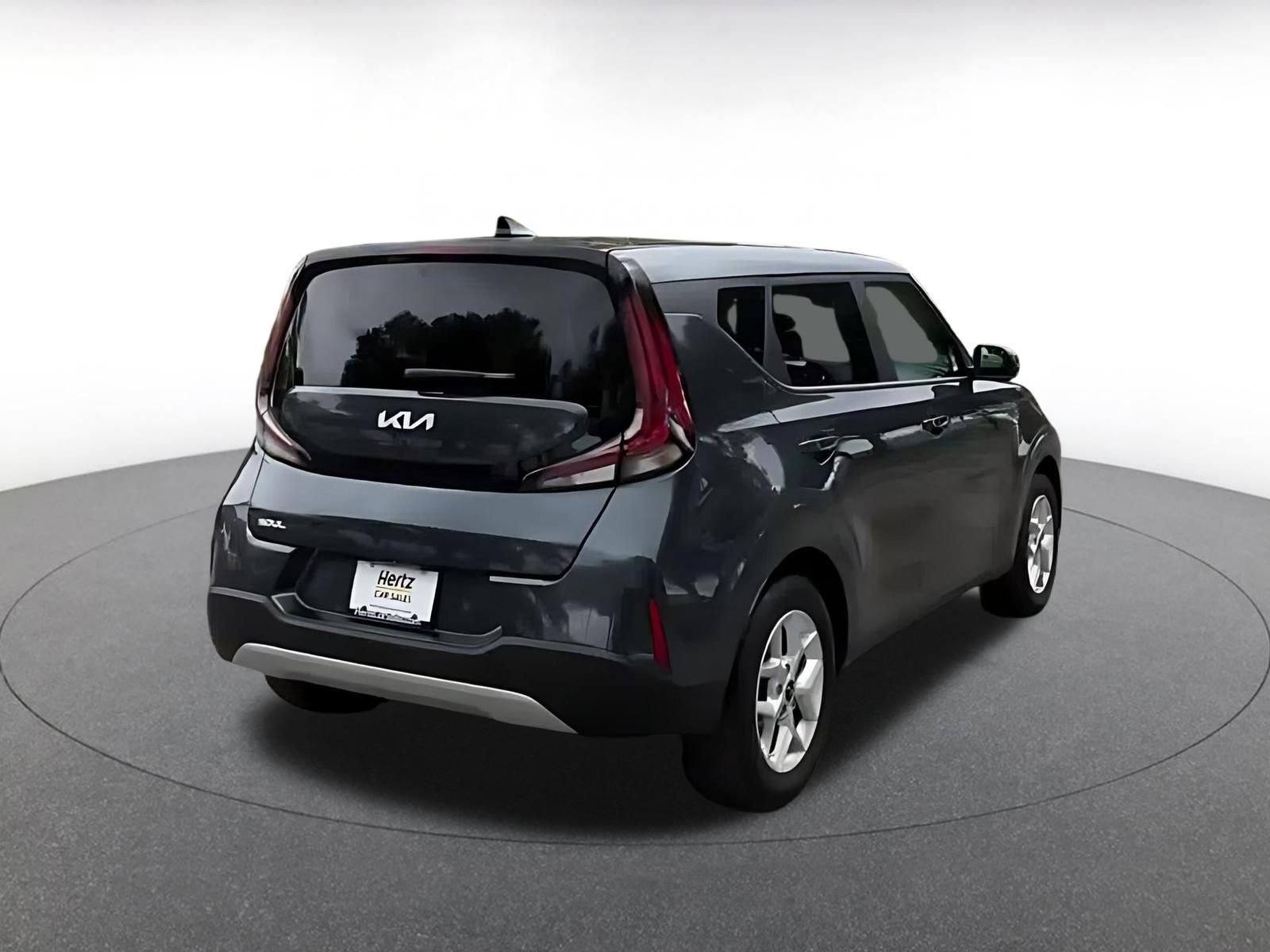 Thumbnail: 2025 Kia Soul - 13