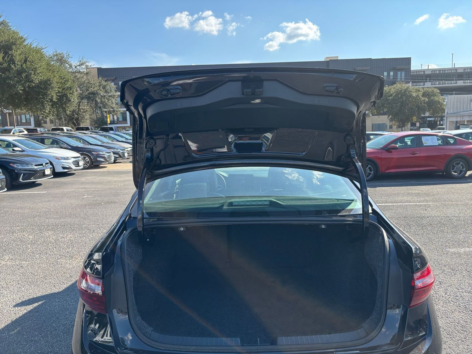 Thumbnail: 2025 Volkswagen Jetta - 29