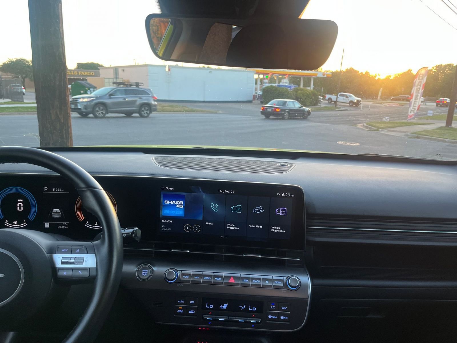 Thumbnail: 2025 Hyundai Kona - 27