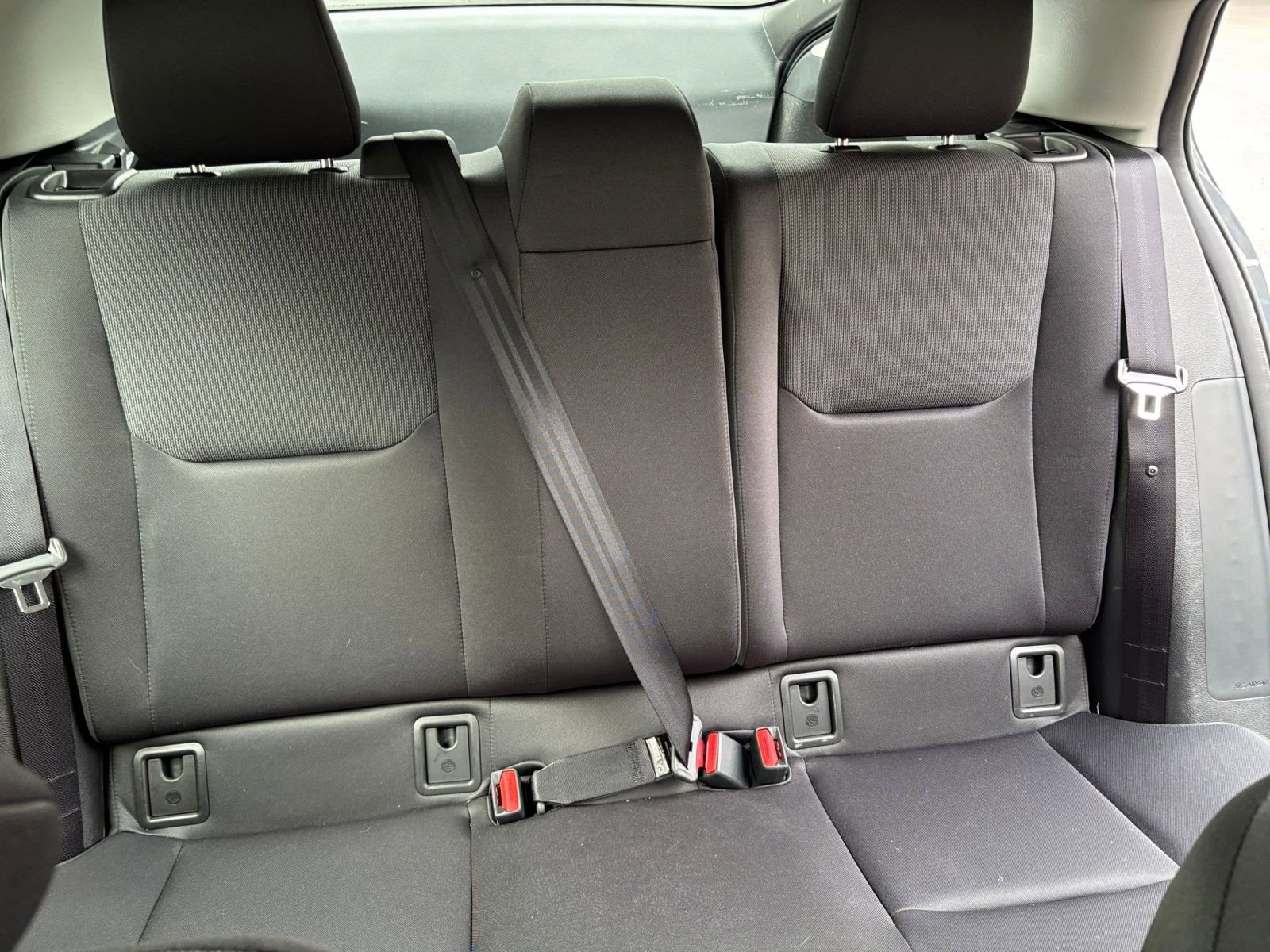 Thumbnail: 2025 Toyota Prius - 32