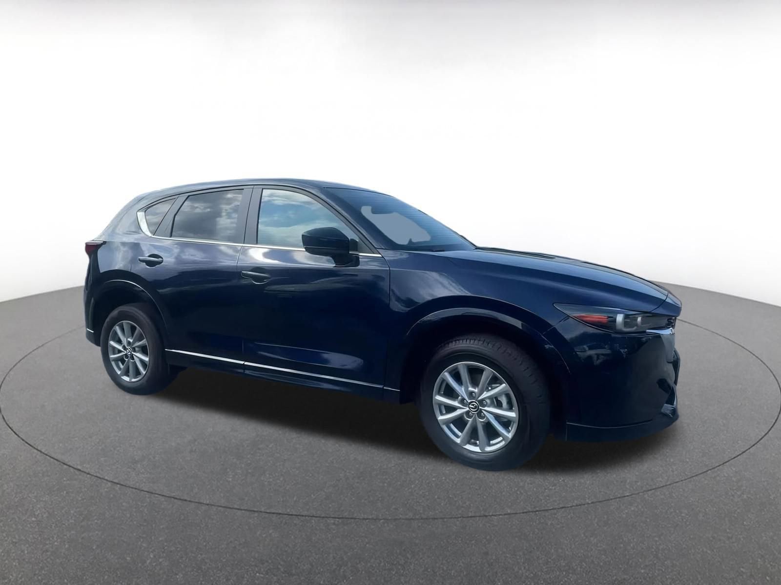 Thumbnail: 2025 Mazda CX-5 - 1