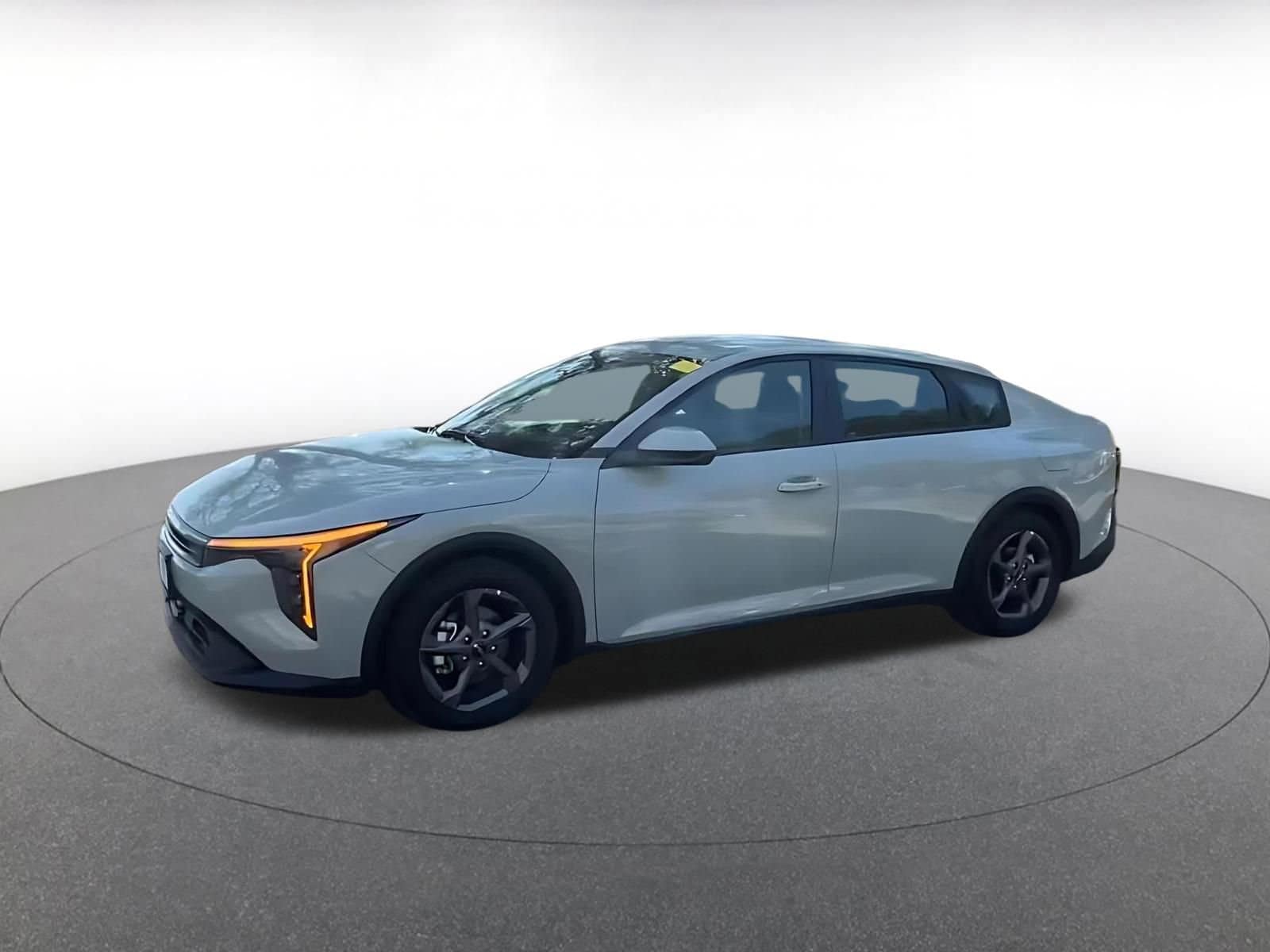 Thumbnail: 2025 Kia K4 - 3