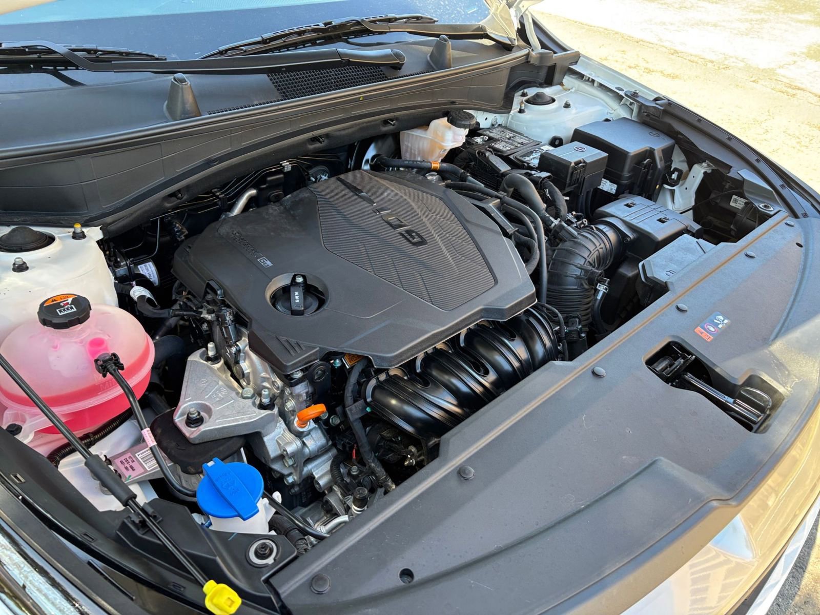 Thumbnail: 2025 Kia Sportage - 27