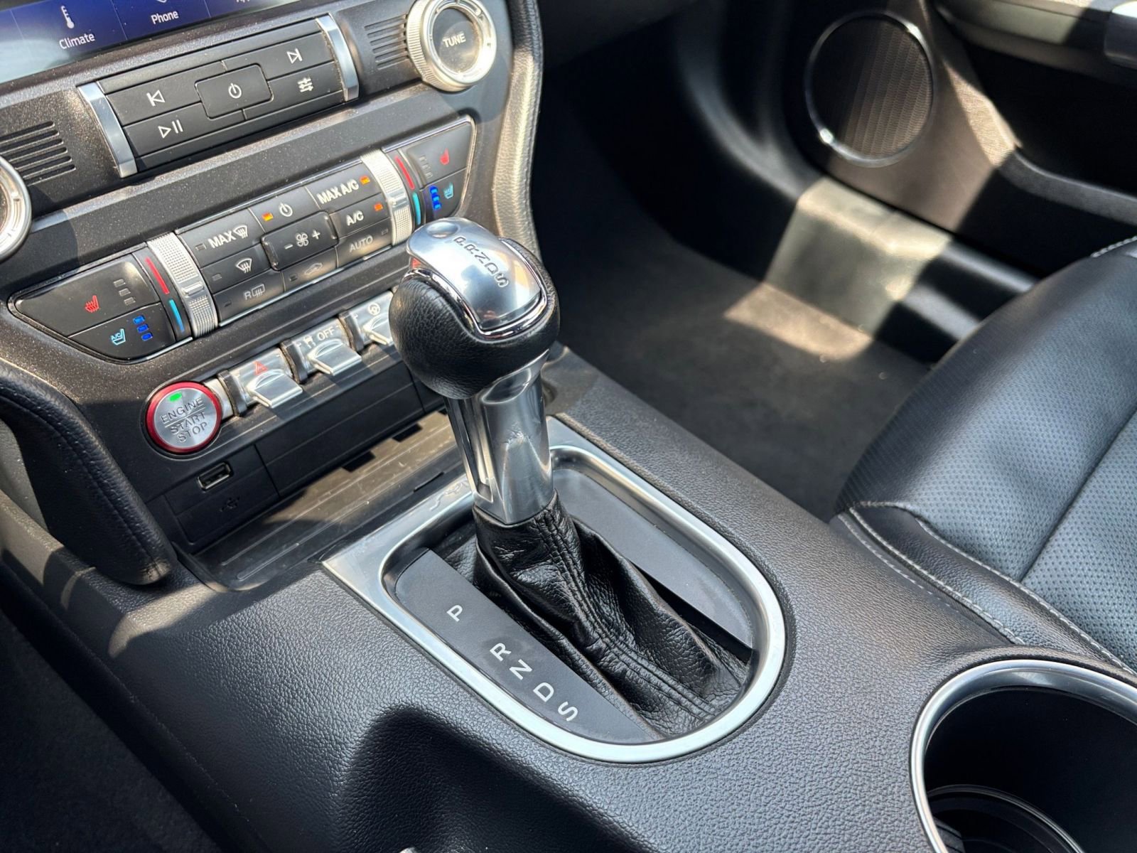 Thumbnail: 2023 Ford Mustang - 35