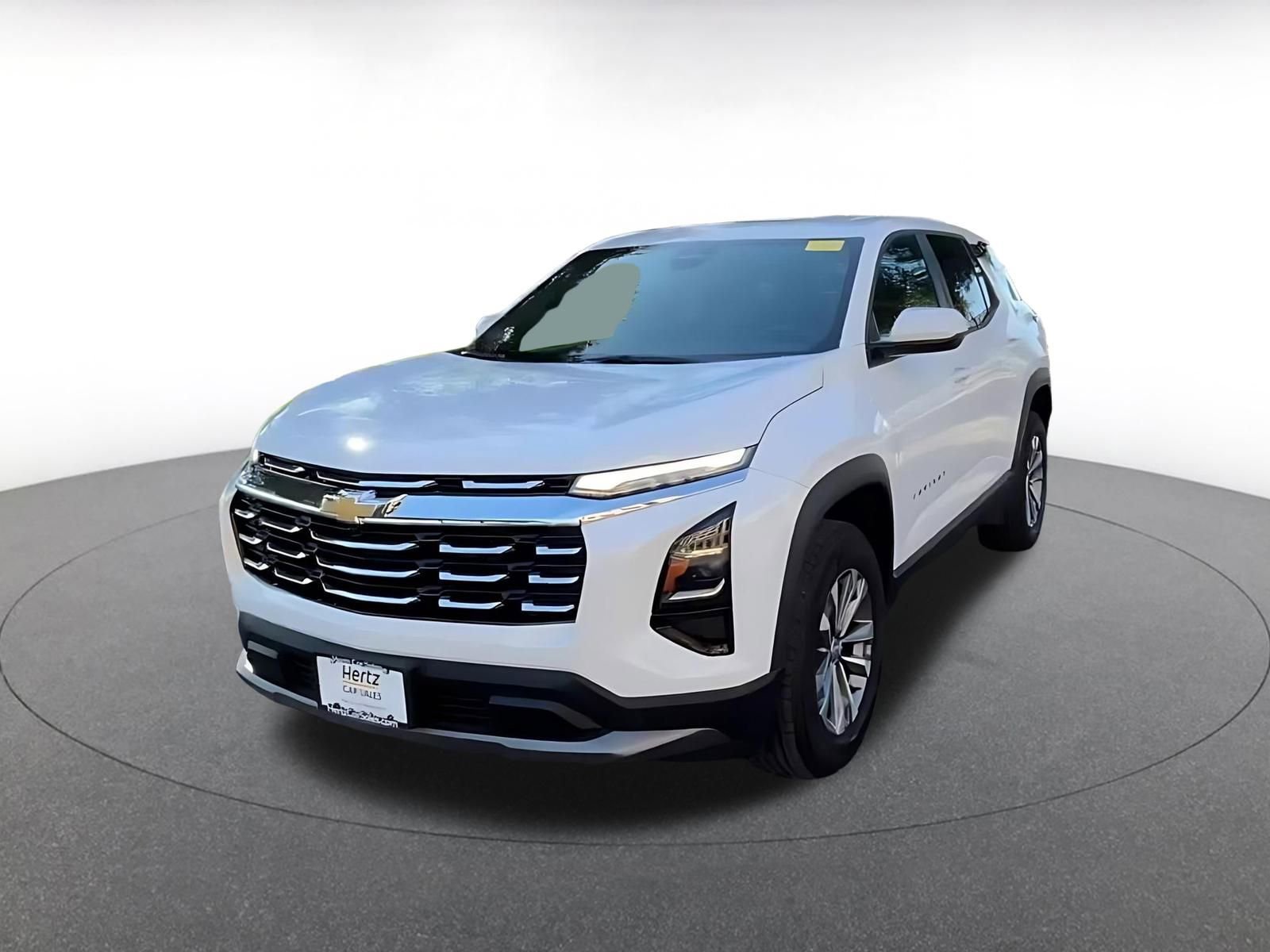 Thumbnail: 2025 Chevrolet Equinox - 6