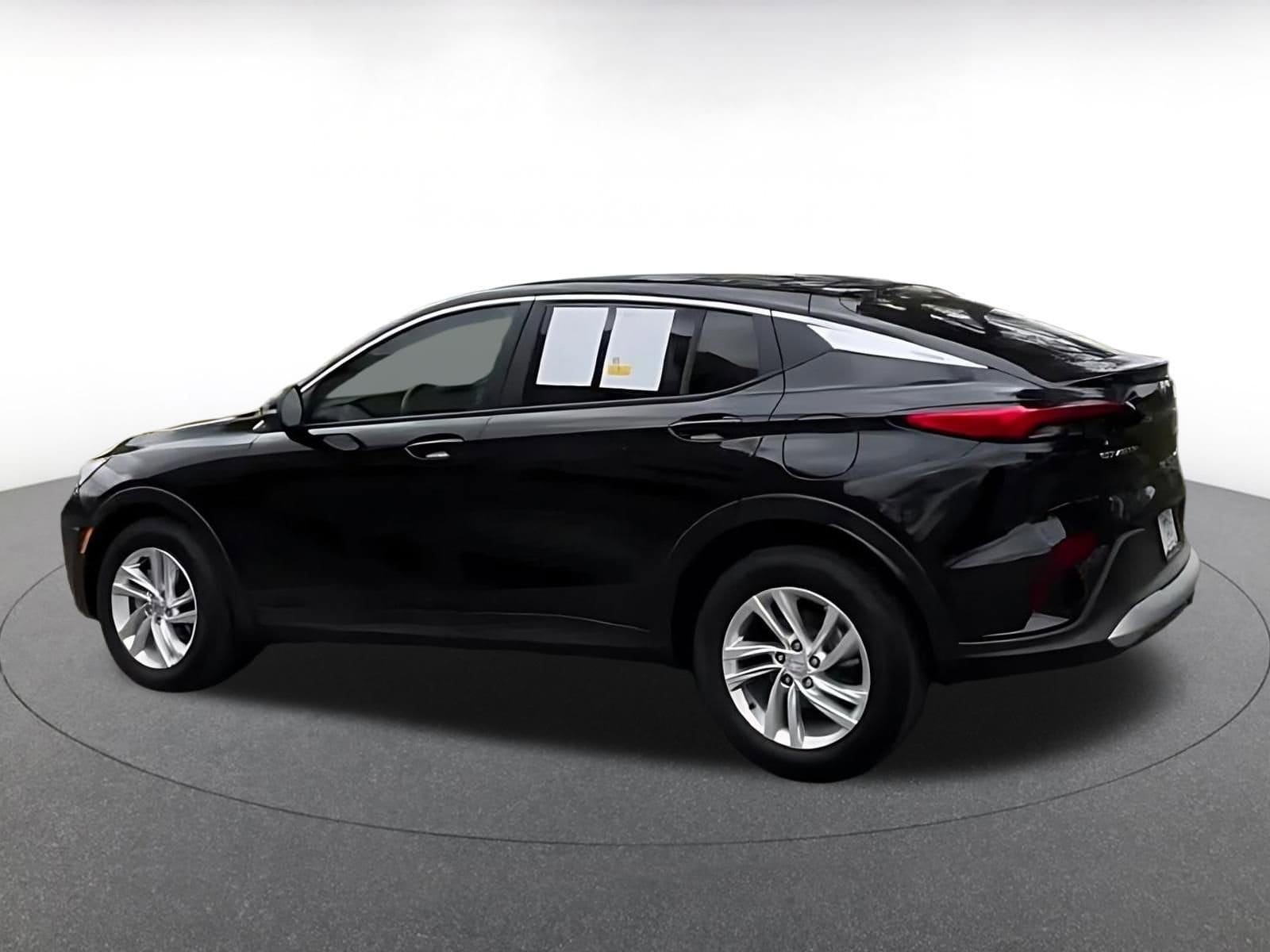 Thumbnail: 2025 Buick Envista - 10