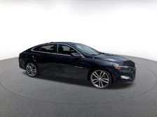 2023 Chevrolet Malibu LT -
                  Austin, TX