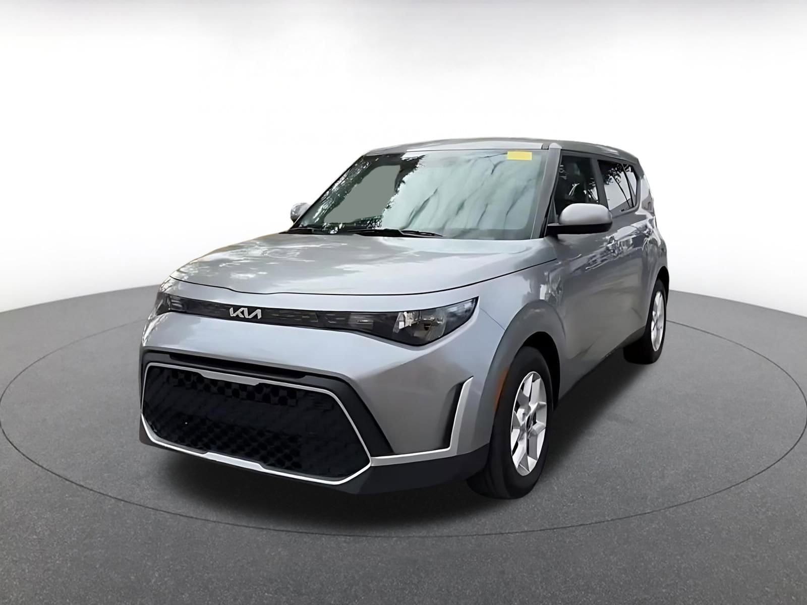 Thumbnail: 2025 Kia Soul - 6