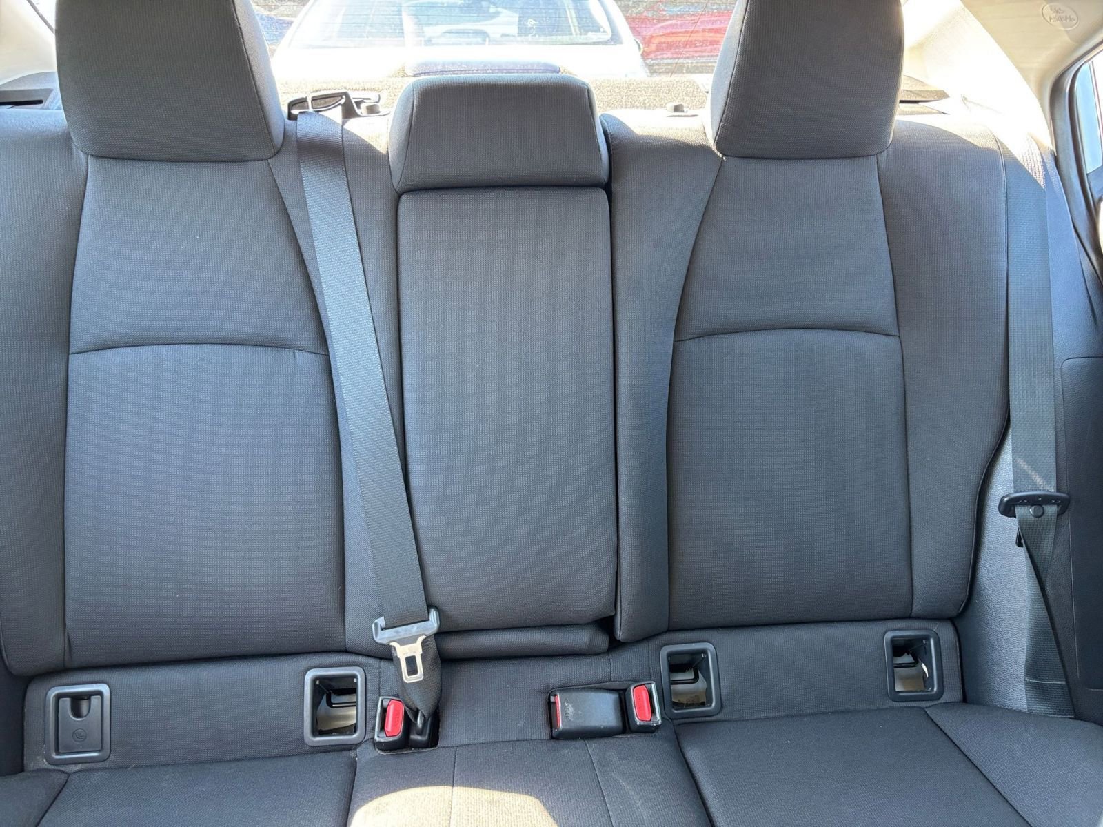 Thumbnail: 2025 Toyota Corolla - 32