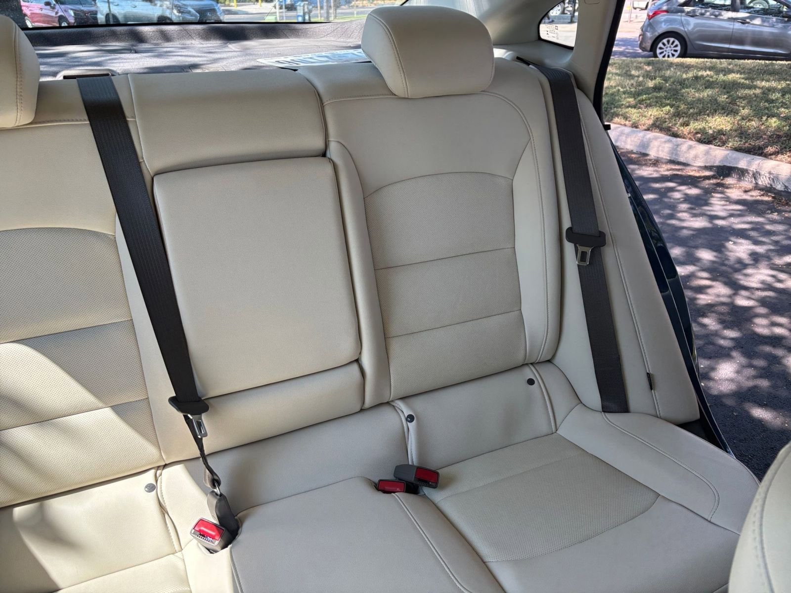 Thumbnail: 2024 Chevrolet Malibu - 35