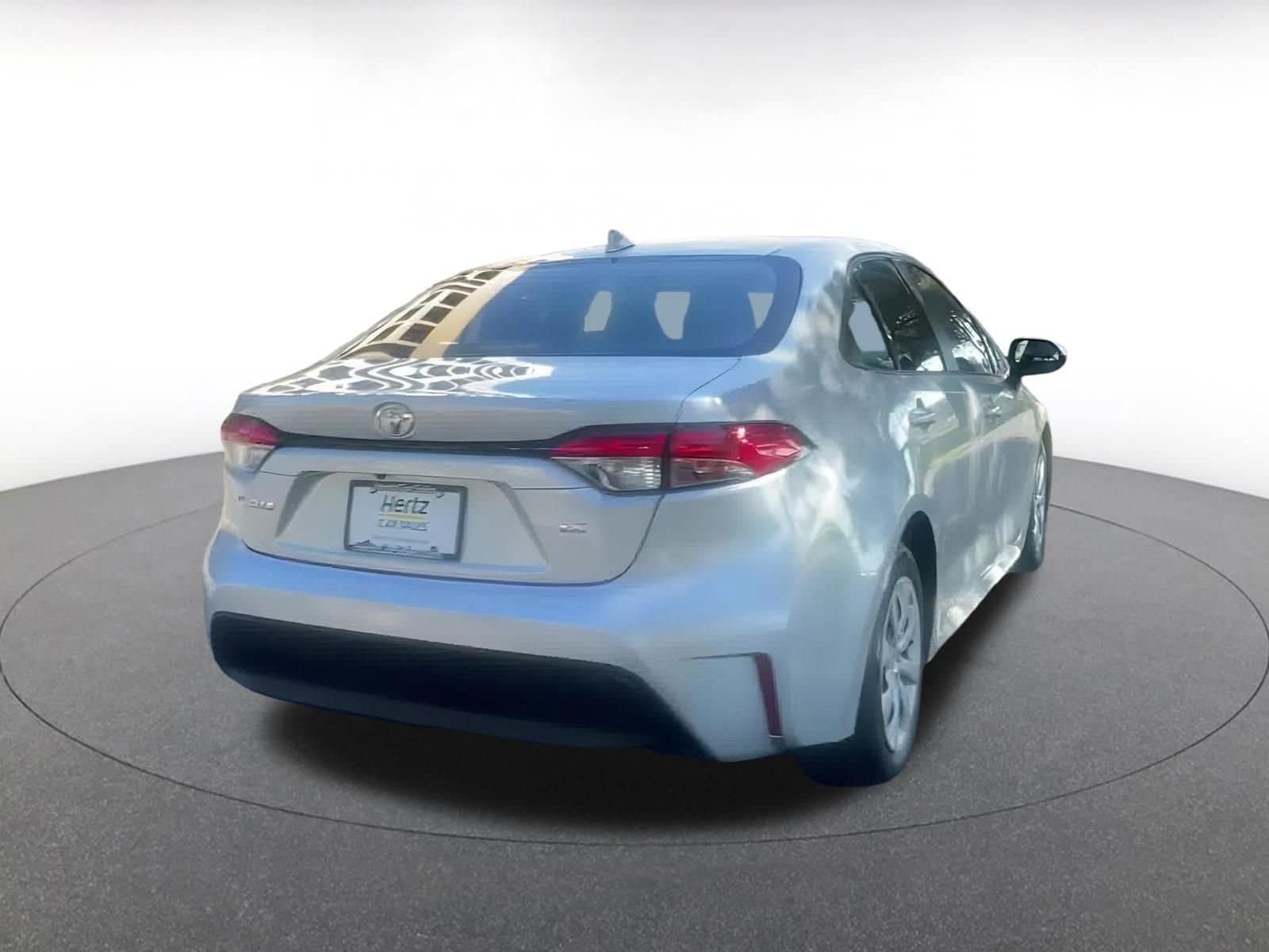 Thumbnail: 2025 Toyota Corolla - 12