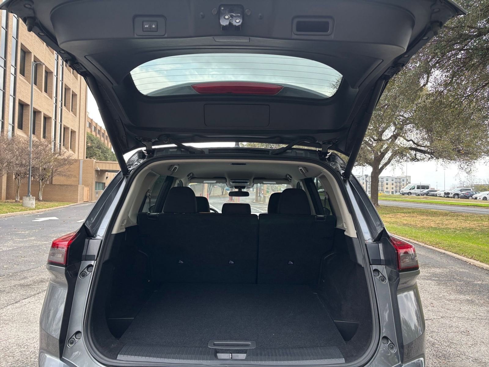 Thumbnail: 2025 Nissan Rogue - 26