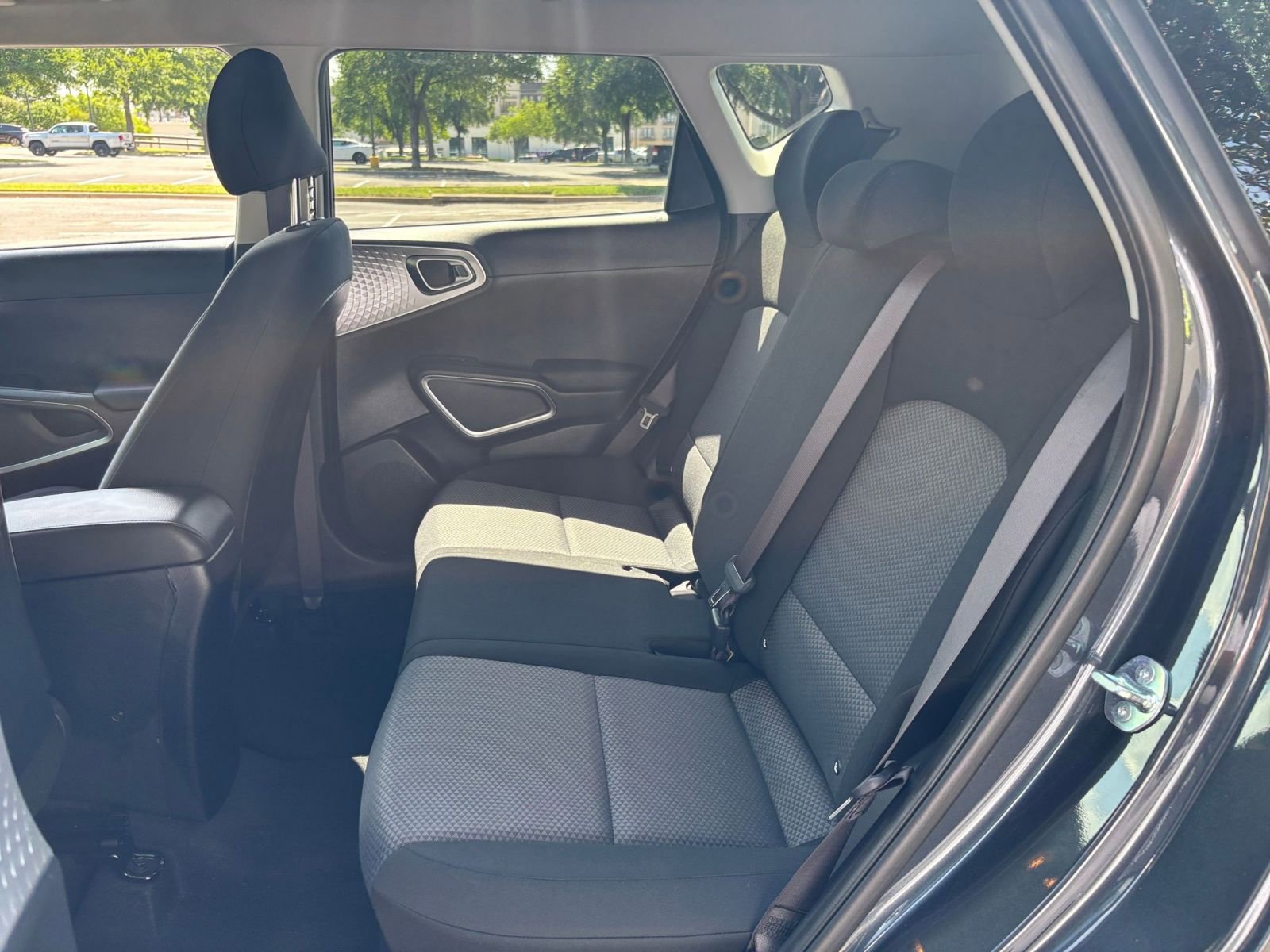 2024 Kia Soul LX 23