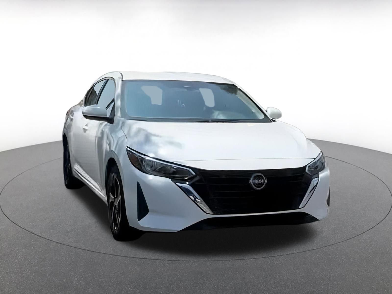 Thumbnail: 2024 Nissan Sentra - 3