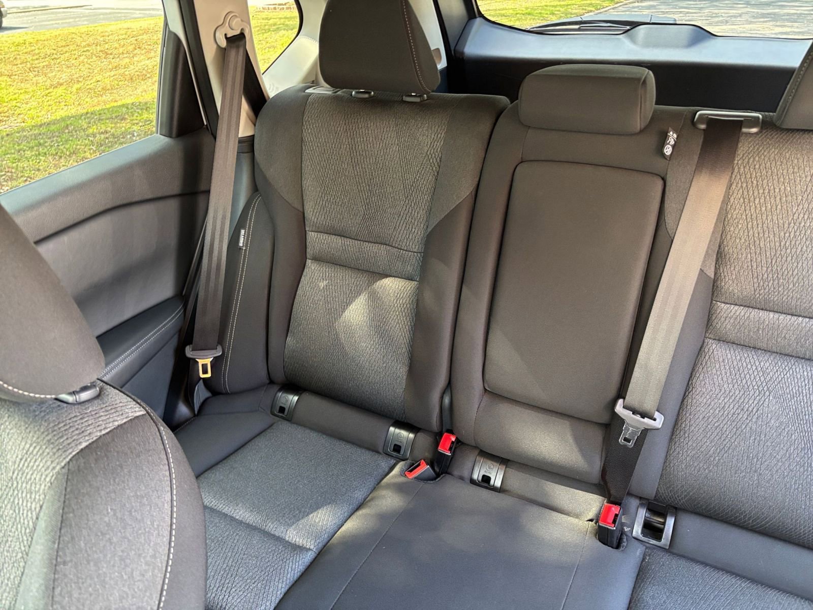 Thumbnail: 2025 Nissan Rogue - 34