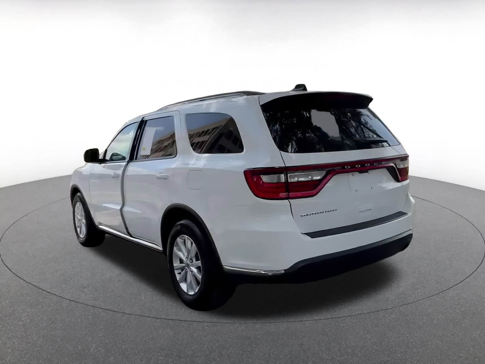 Thumbnail: 2024 Dodge Durango - 11