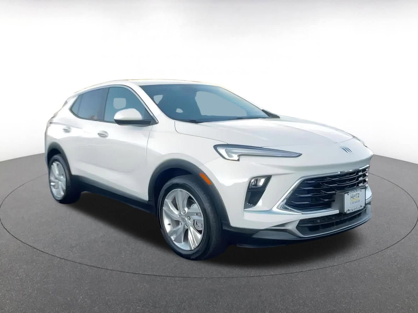 Thumbnail: 2025 Buick Encore GX - 2