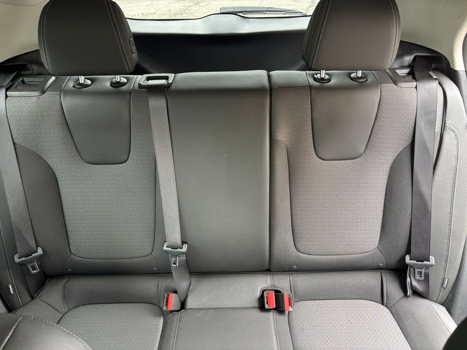 Thumbnail: 2025 Buick Encore GX - 33