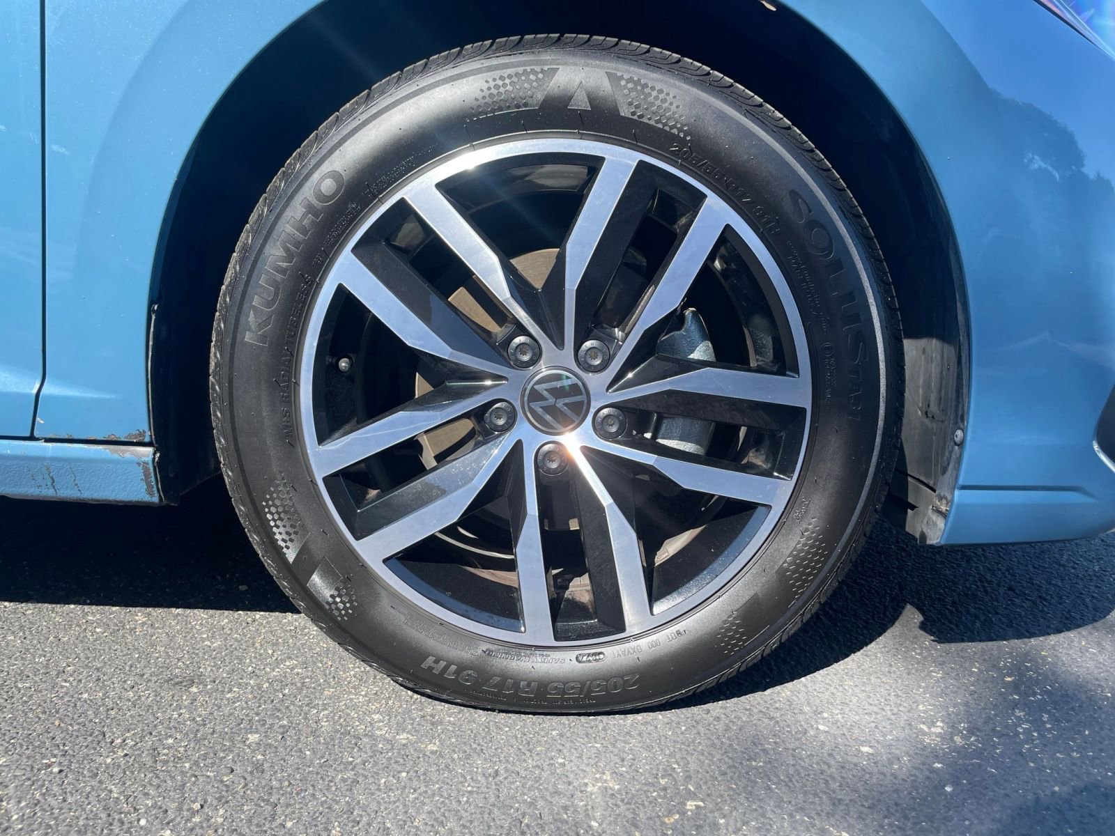 Thumbnail: 2025 Volkswagen Jetta - 23