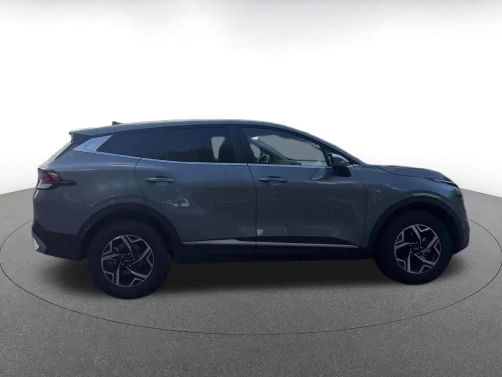 Thumbnail: 2025 Kia Sportage - 16